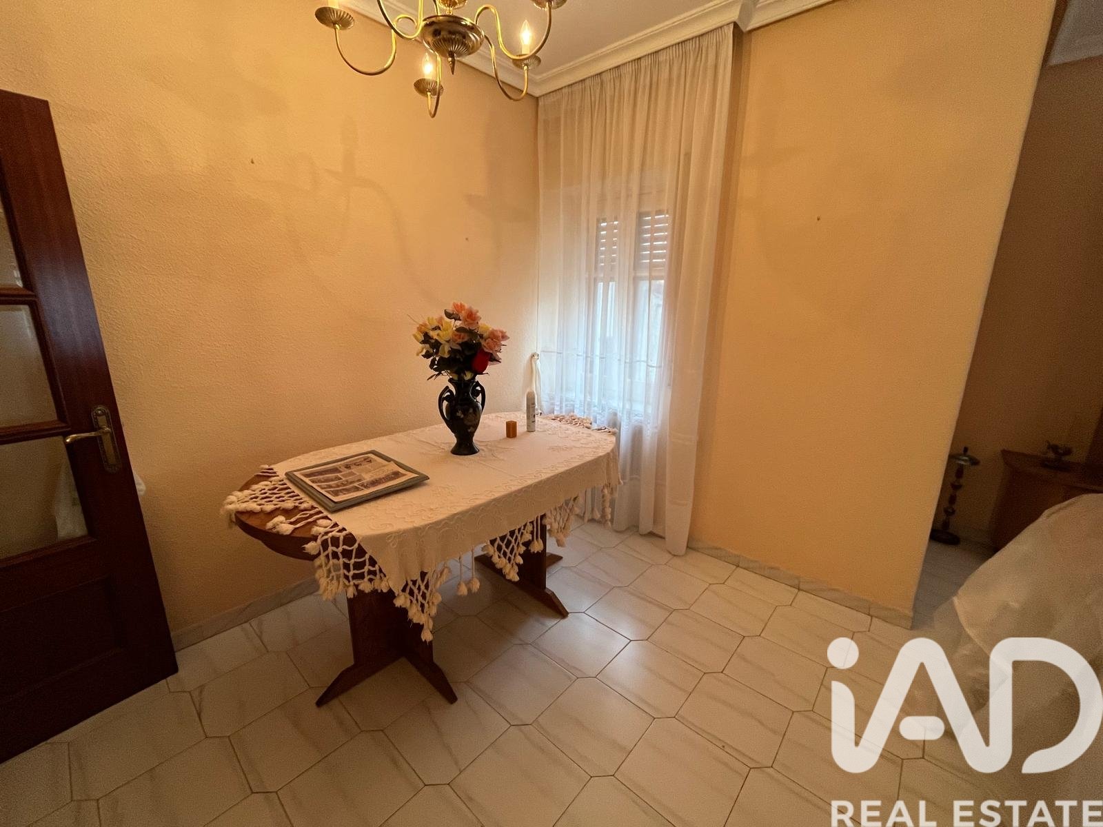 Apartamento en Ciudad Rodrigo, Salamanca, España 3 dormitorios, 100 m2 No. 185431
