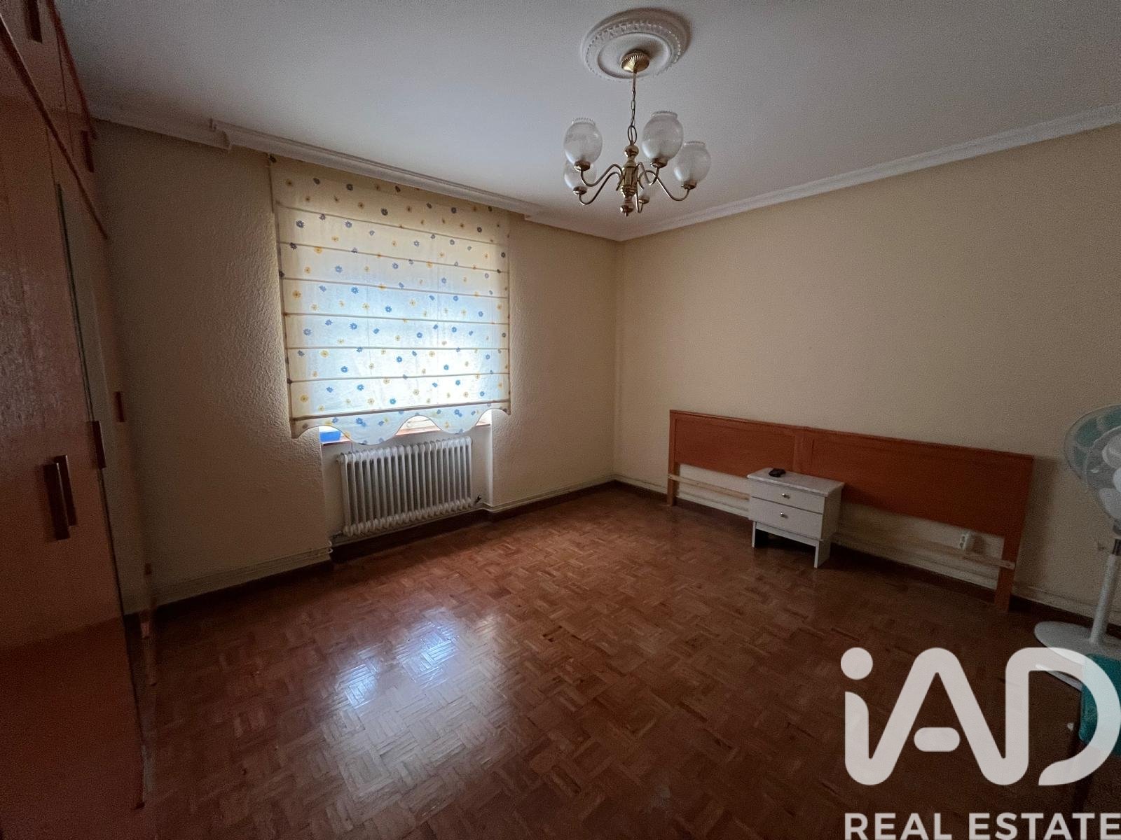 Apartamento en Ciudad Rodrigo, Salamanca, España 3 dormitorios, 100 m2 No. 185431