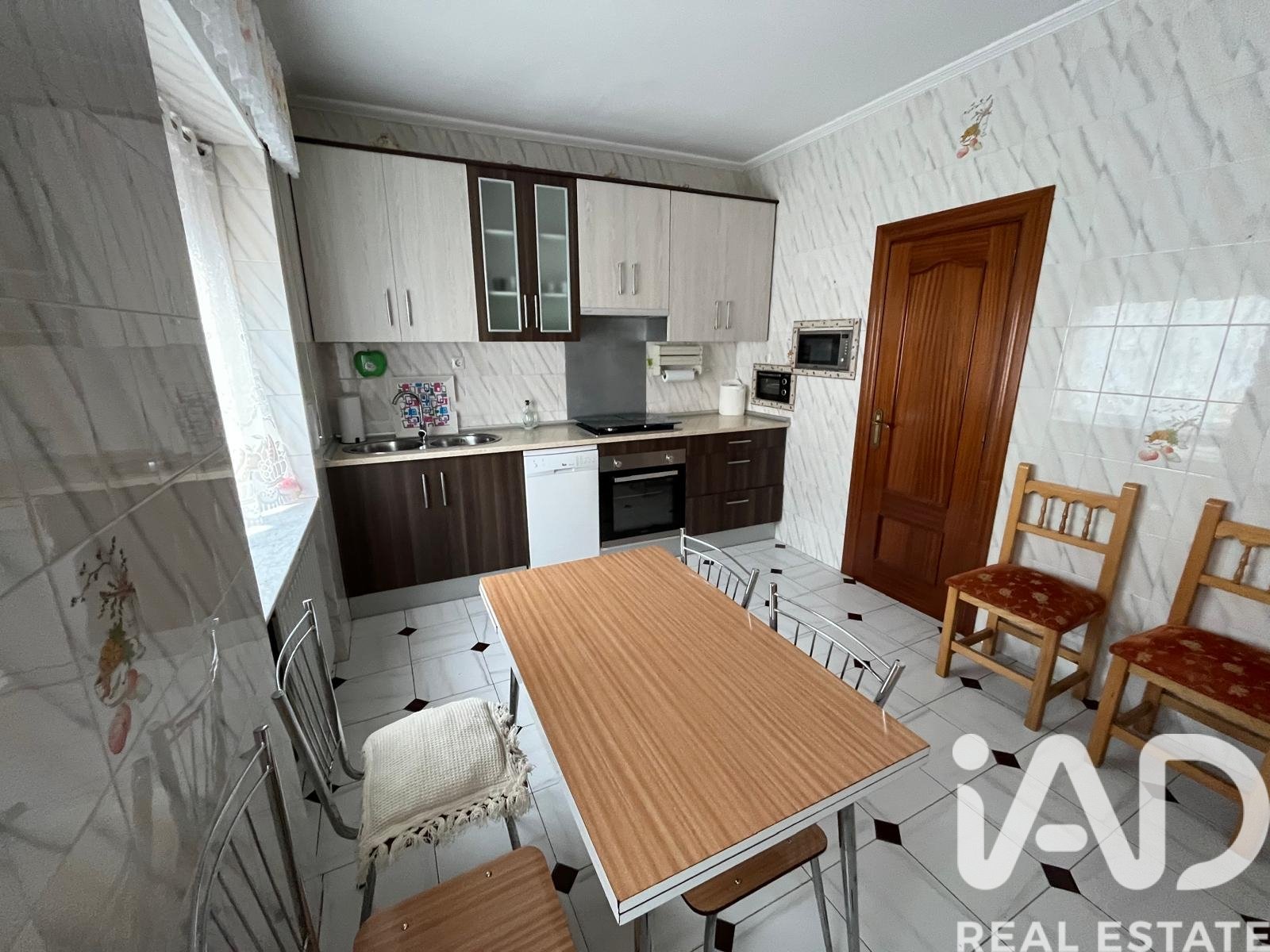 Apartamento en Ciudad Rodrigo, Salamanca, España 3 dormitorios, 100 m2 No. 185431