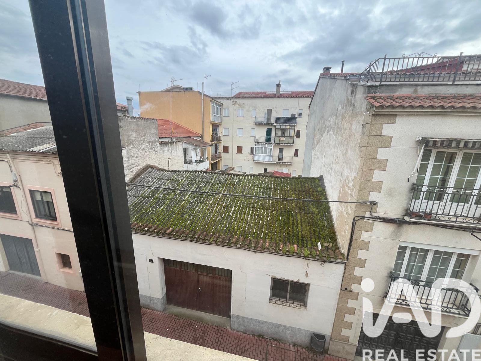 Apartamento en Ciudad Rodrigo, Salamanca, España 3 dormitorios, 100 m2 No. 185431