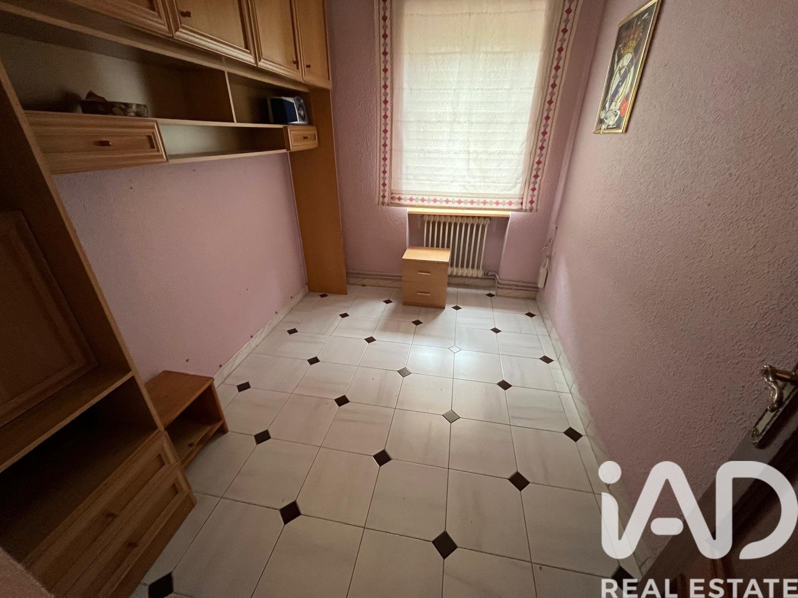Apartamento en Ciudad Rodrigo, Salamanca, España 3 dormitorios, 100 m2 No. 185431