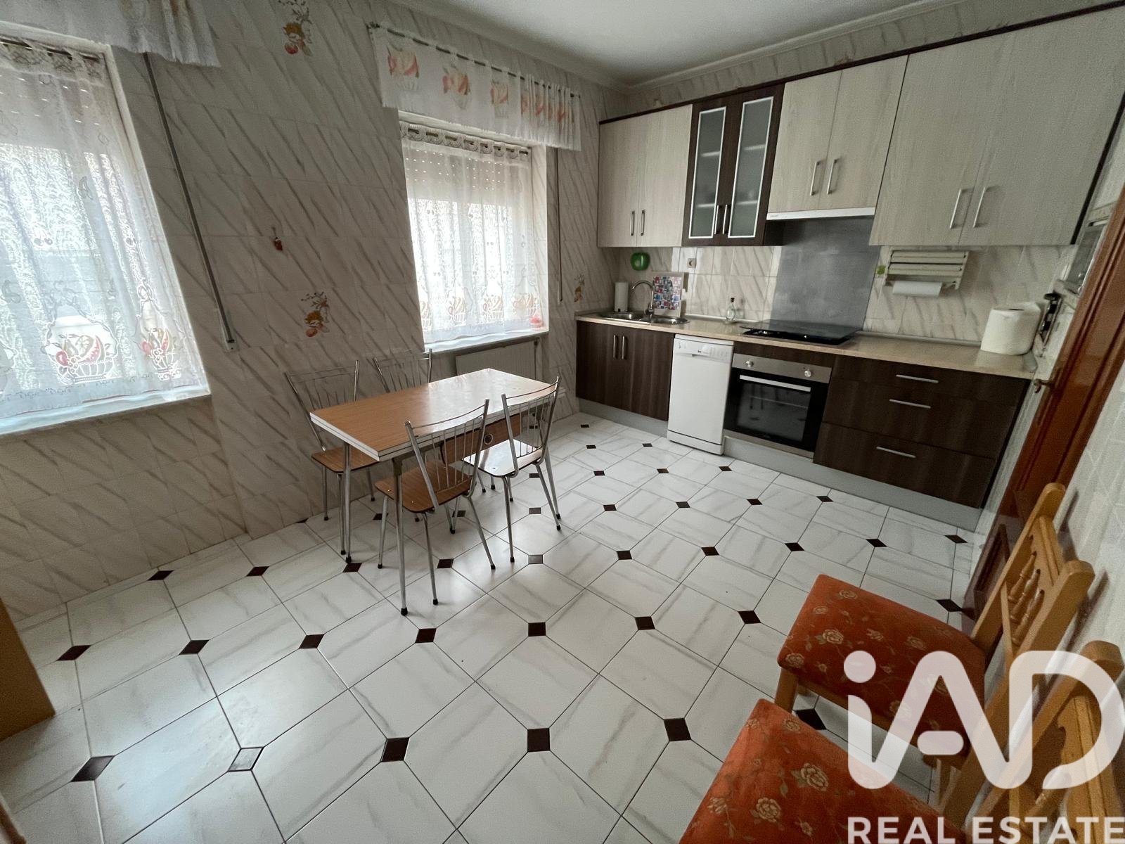 Apartamento en Ciudad Rodrigo, Salamanca, España 3 dormitorios, 100 m2 No. 185431