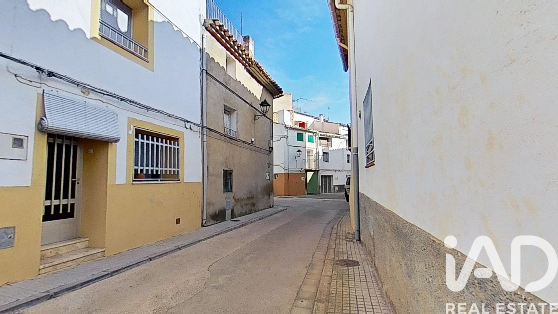Villa in Atzeneta del Maestrat, Castellon, Spanien 3 Schlafzimmer, 189 m2 Nr. 185433