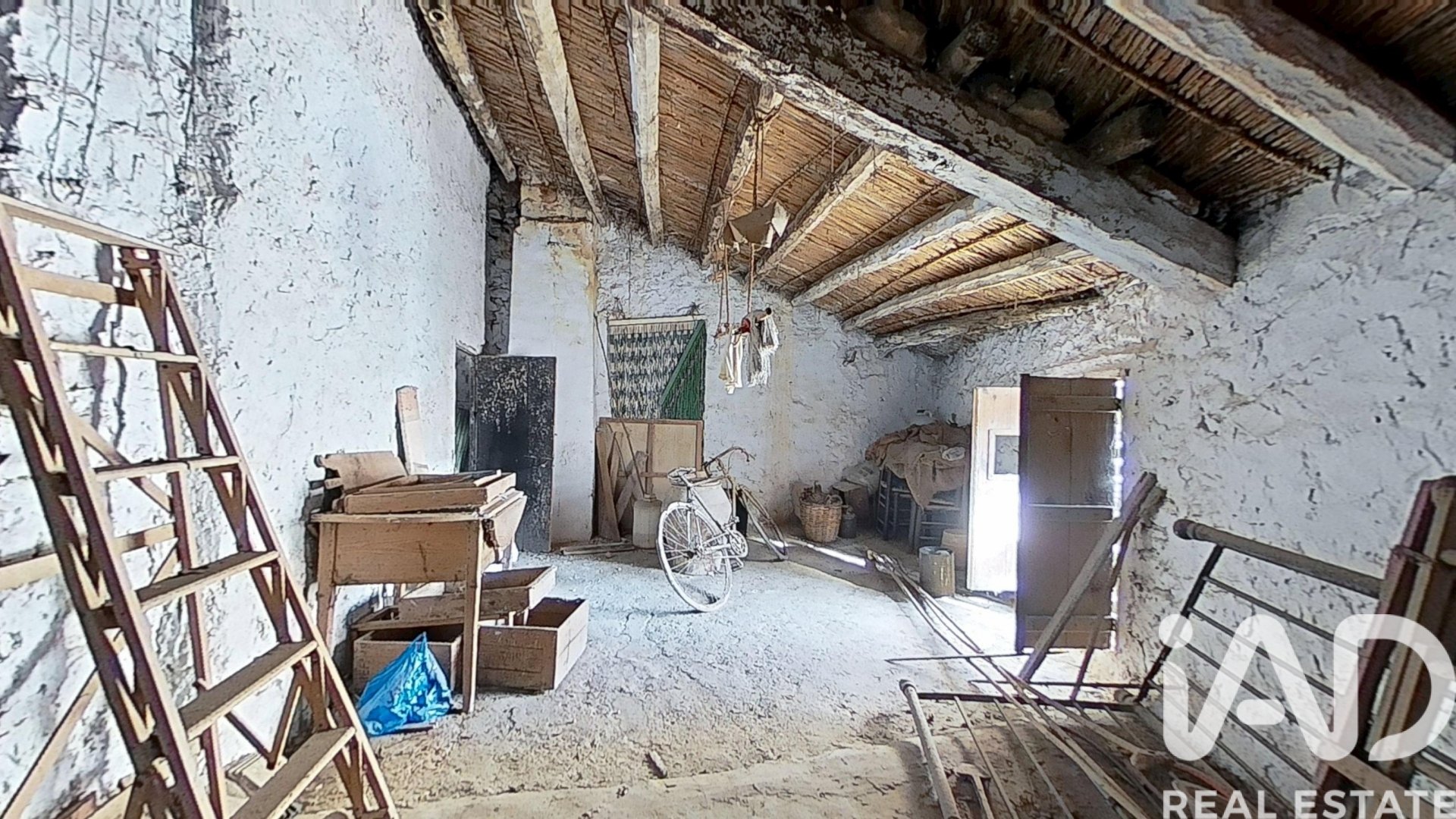 Villa in Atzeneta del Maestrat, Castellon, Spanien 3 Schlafzimmer, 189 m2 Nr. 185433