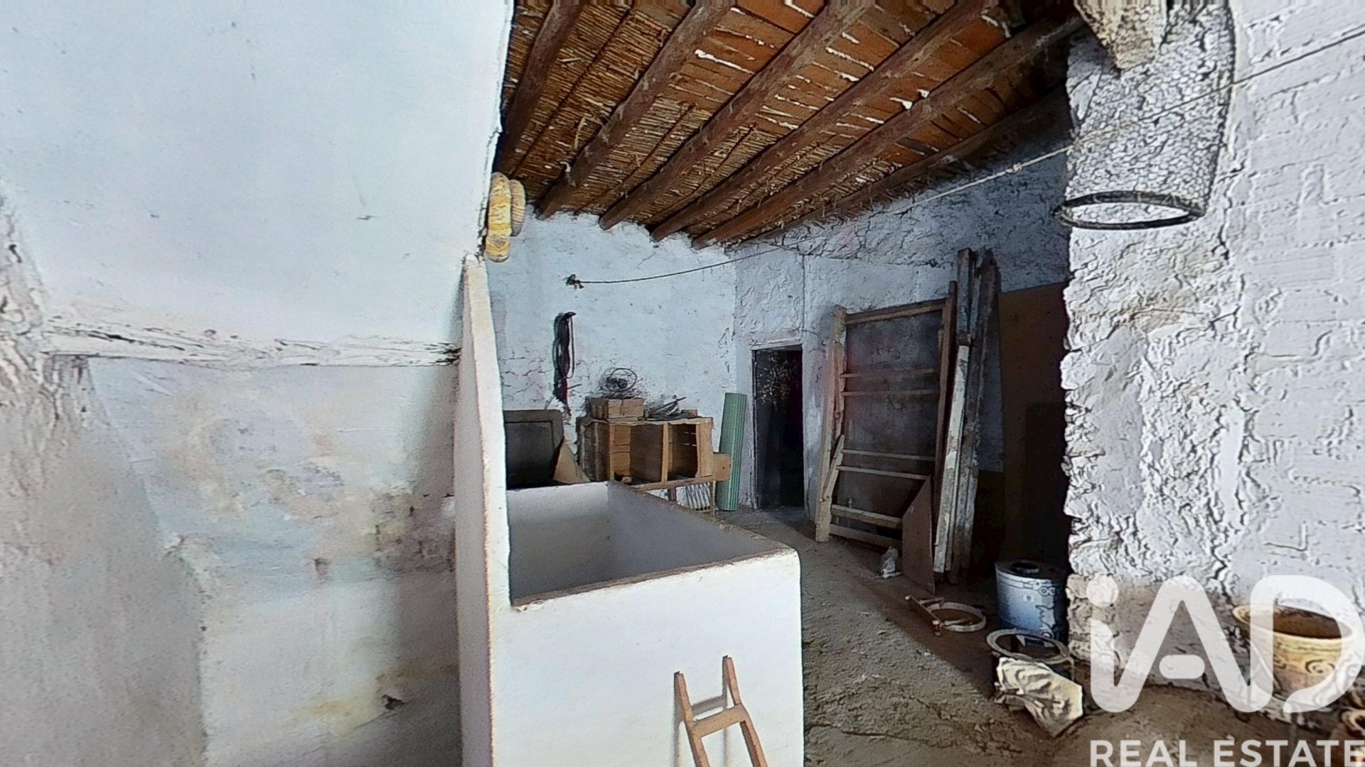Villa in Atzeneta del Maestrat, Castellon, Spanien 3 Schlafzimmer, 189 m2 Nr. 185433