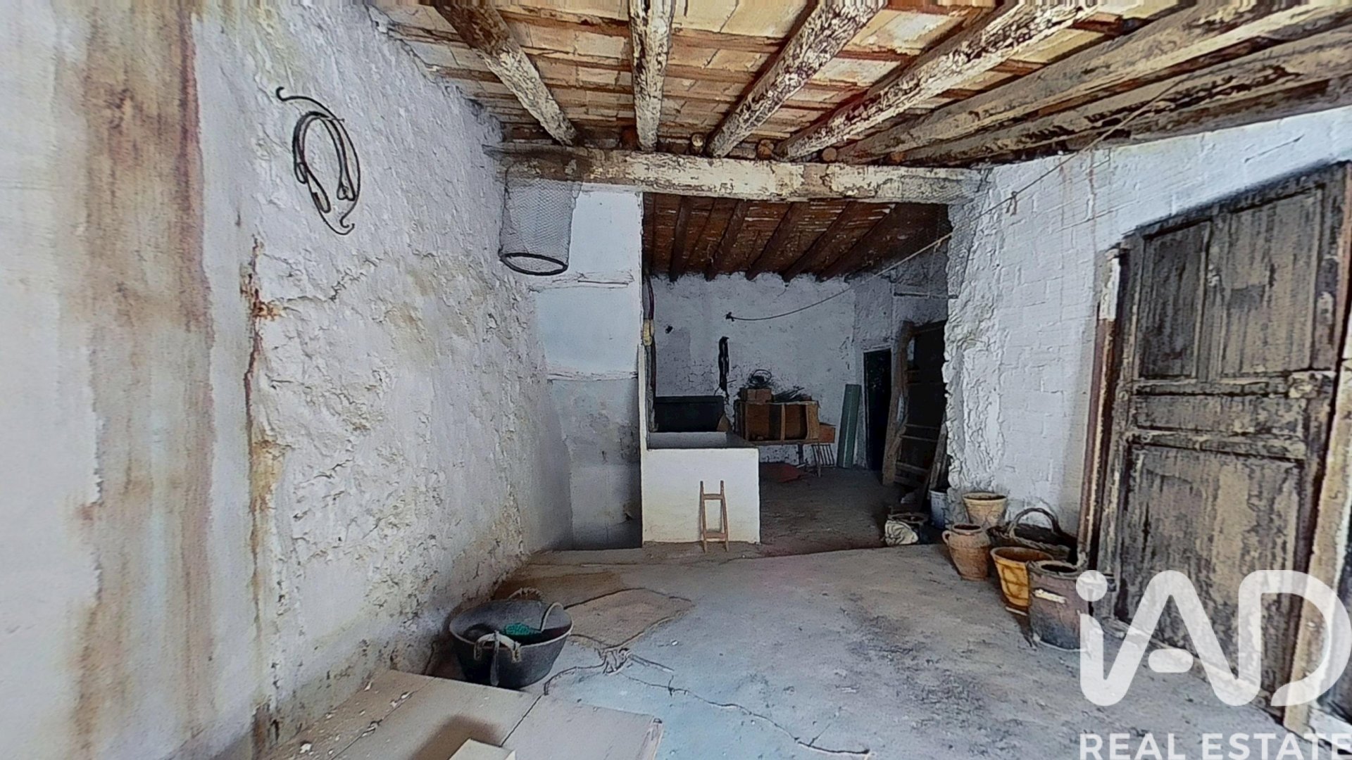 Villa in Atzeneta del Maestrat, Castellon, Spanien 3 Schlafzimmer, 189 m2 Nr. 185433