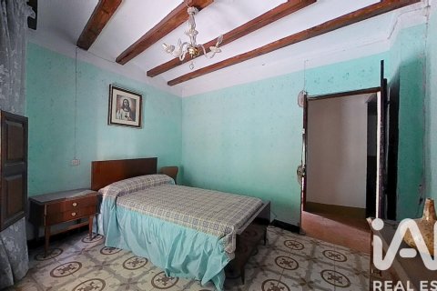 Villa à Atzeneta del Maestrat, Castellon, Espagne 3 chambres, 189 m2 No. 185433