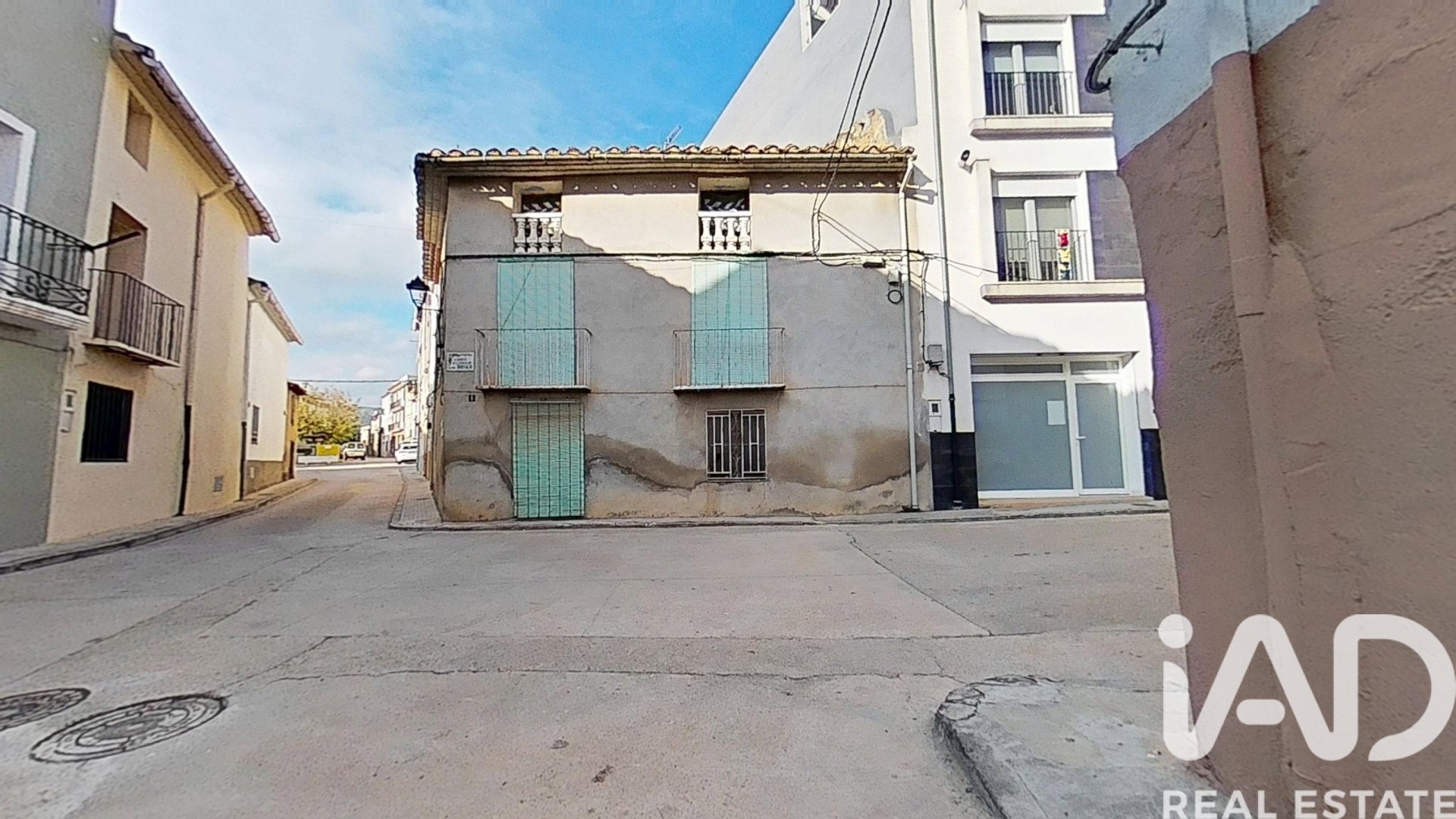 Villa in Atzeneta del Maestrat, Castellon, Spanien 3 Schlafzimmer, 189 m2 Nr. 185433