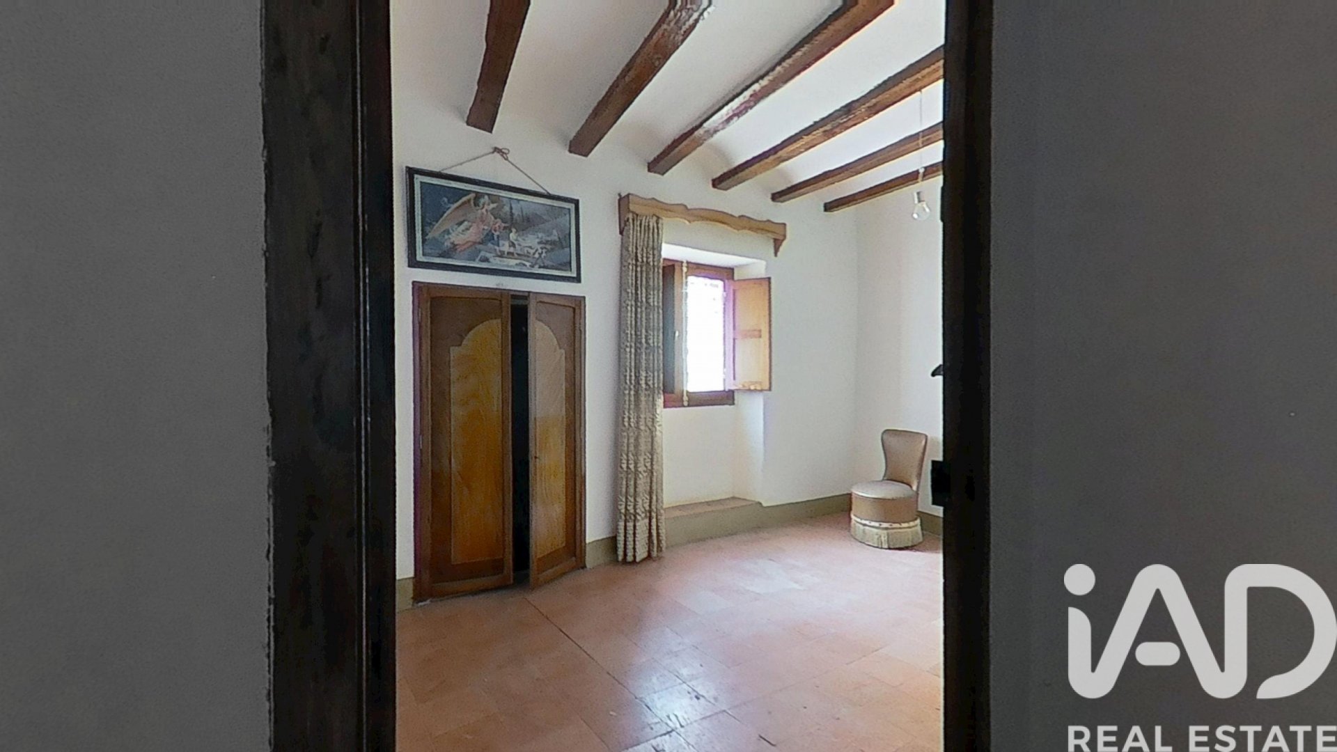Villa in Atzeneta del Maestrat, Castellon, Spanien 3 Schlafzimmer, 189 m2 Nr. 185433