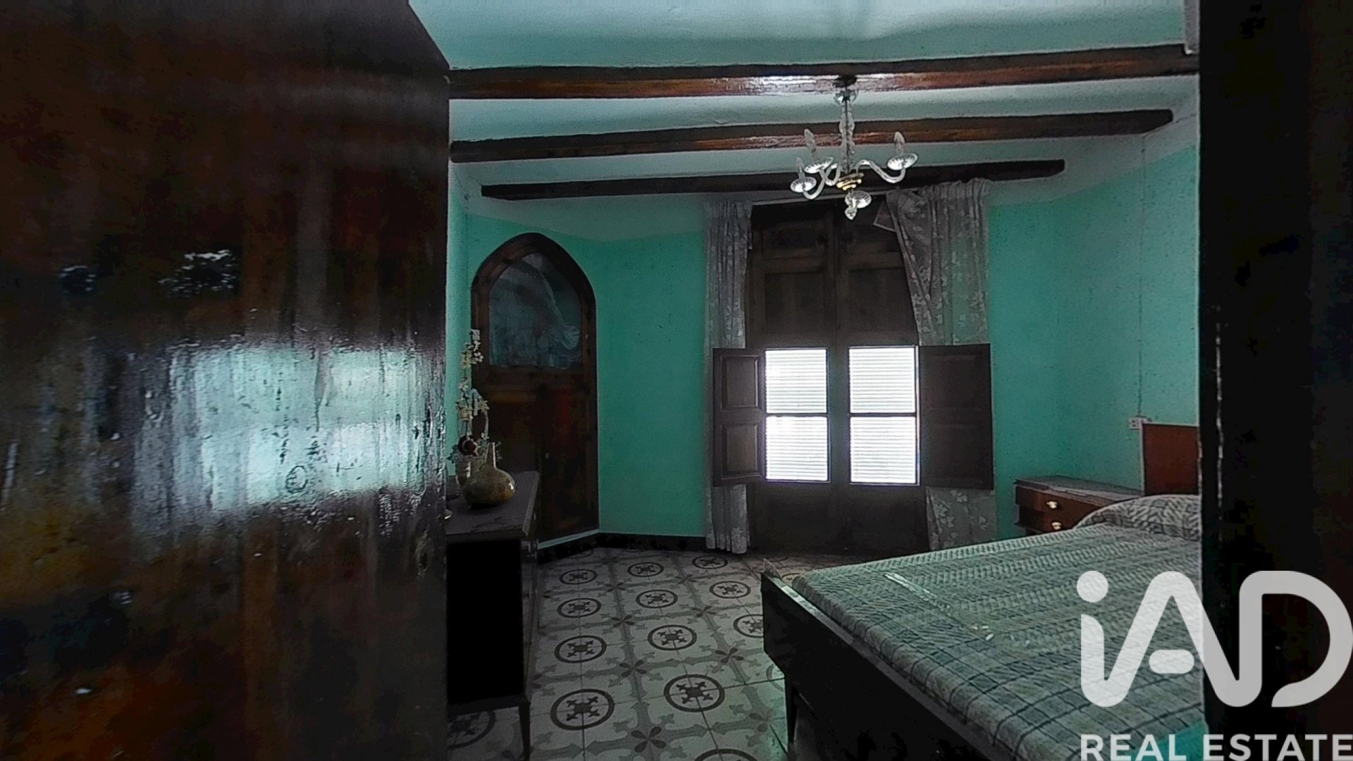 Villa in Atzeneta del Maestrat, Castellon, Spanien 3 Schlafzimmer, 189 m2 Nr. 185433