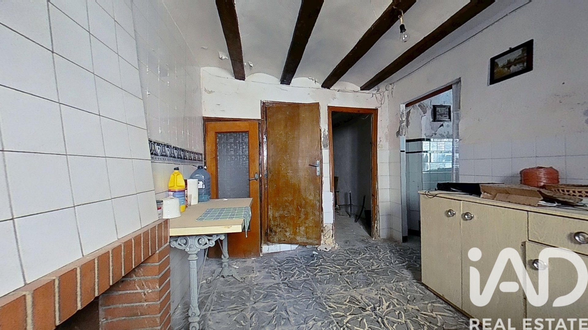 Villa in Atzeneta del Maestrat, Castellon, Spanien 3 Schlafzimmer, 189 m2 Nr. 185433