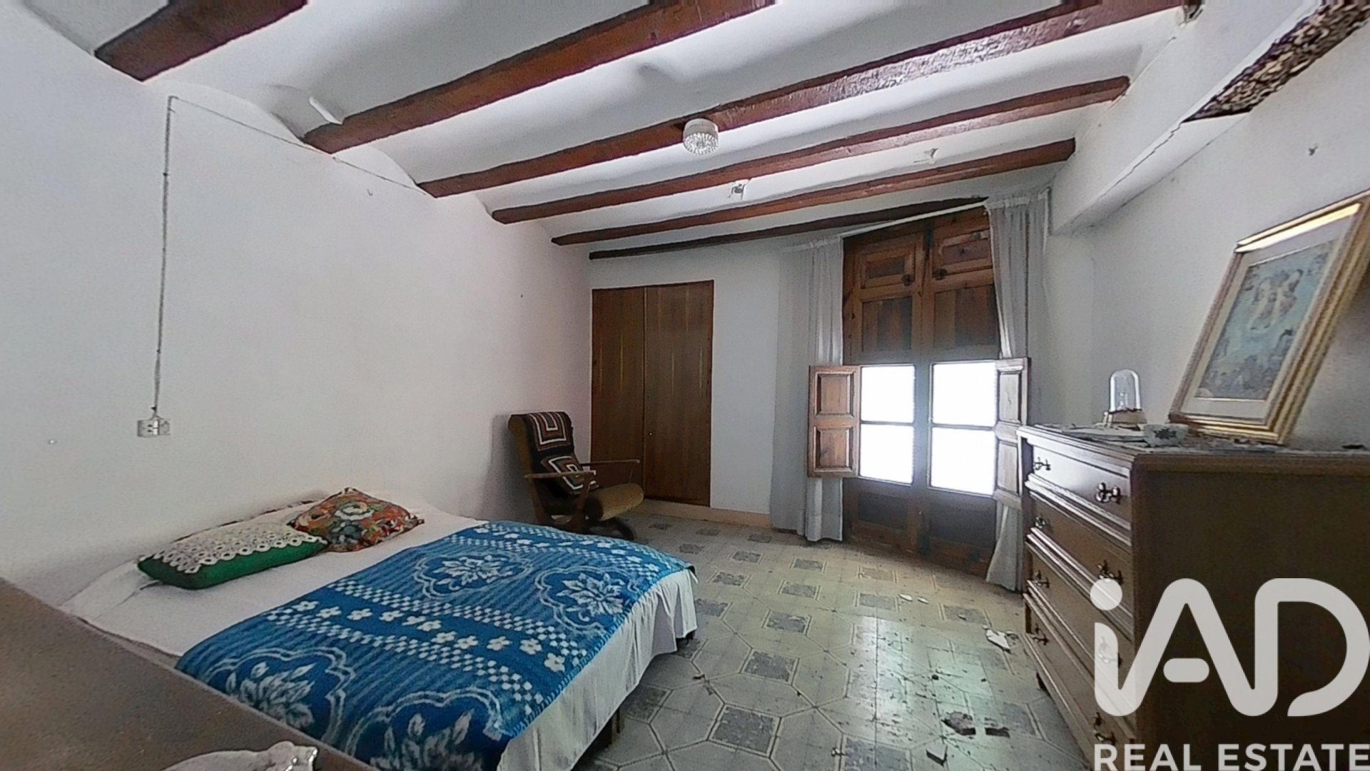 Villa in Atzeneta del Maestrat, Castellon, Spanien 3 Schlafzimmer, 189 m2 Nr. 185433