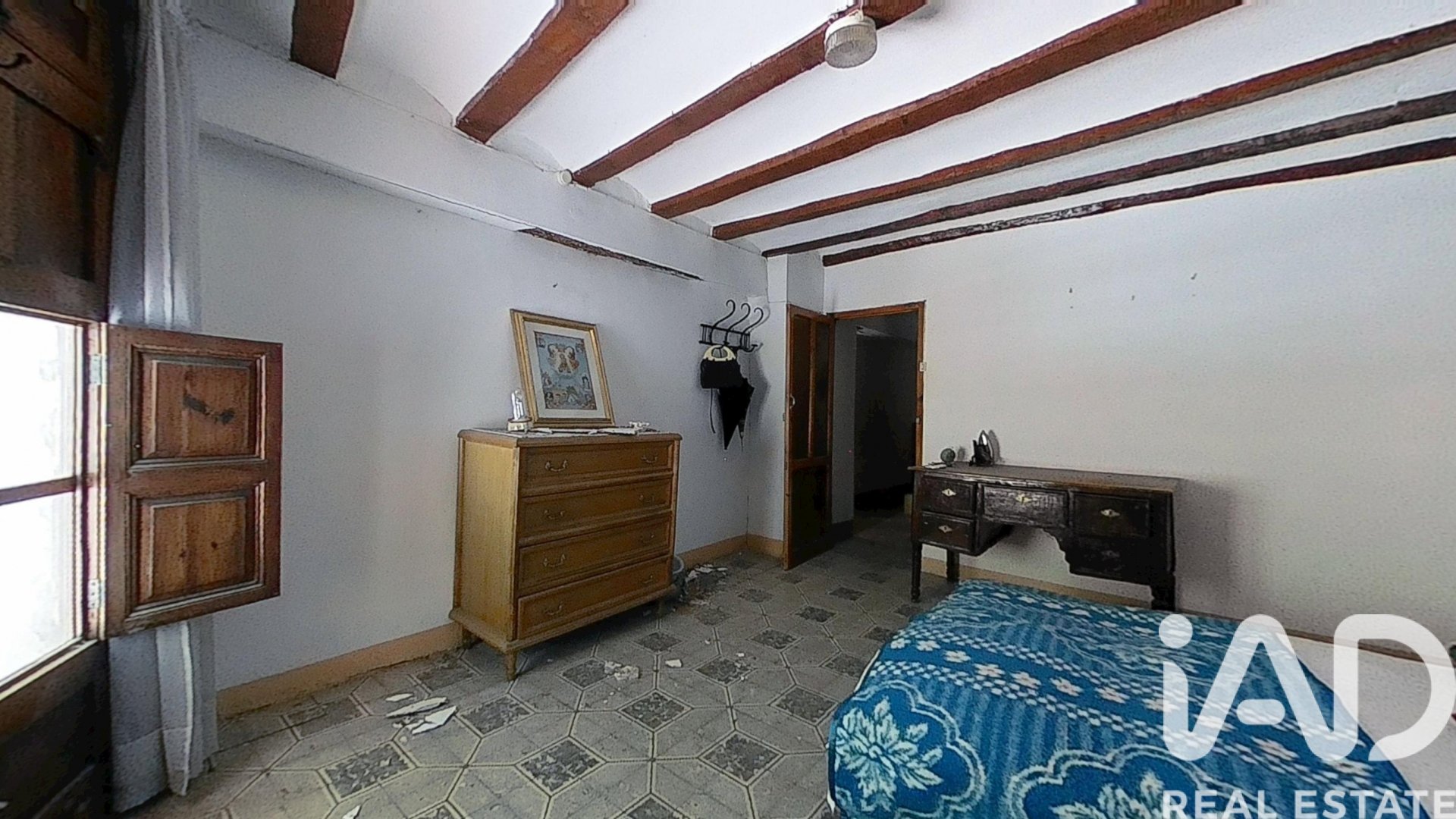 Villa in Atzeneta del Maestrat, Castellon, Spanien 3 Schlafzimmer, 189 m2 Nr. 185433