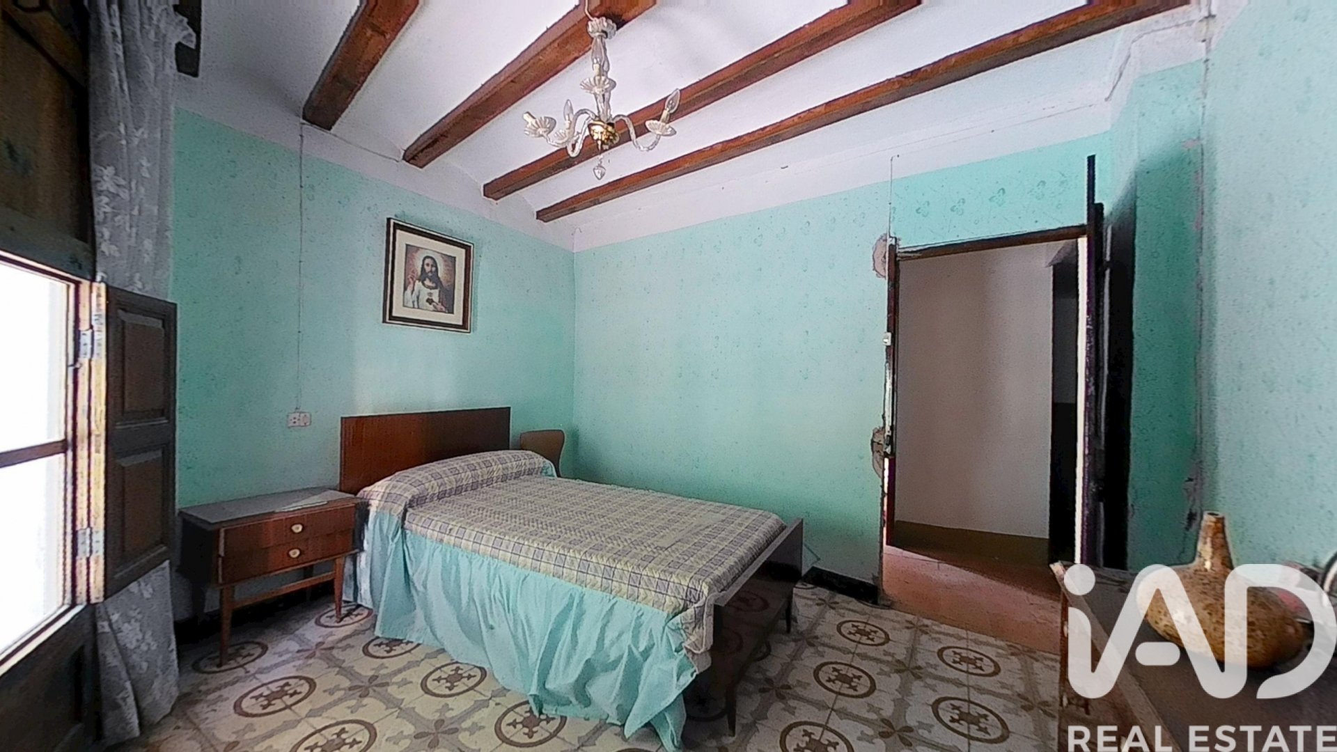 Villa in Atzeneta del Maestrat, Castellon, Spanien 3 Schlafzimmer, 189 m2 Nr. 185433