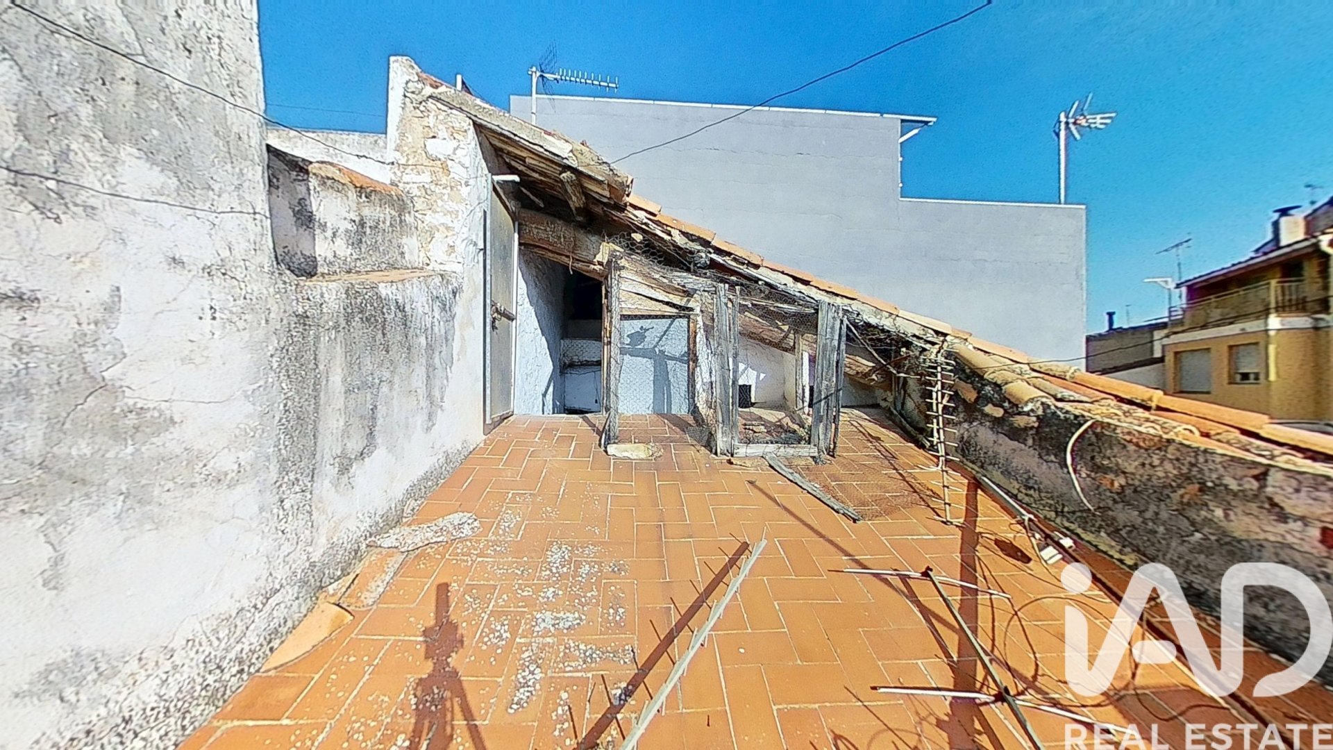 Villa in Atzeneta del Maestrat, Castellon, Spanien 3 Schlafzimmer, 189 m2 Nr. 185433
