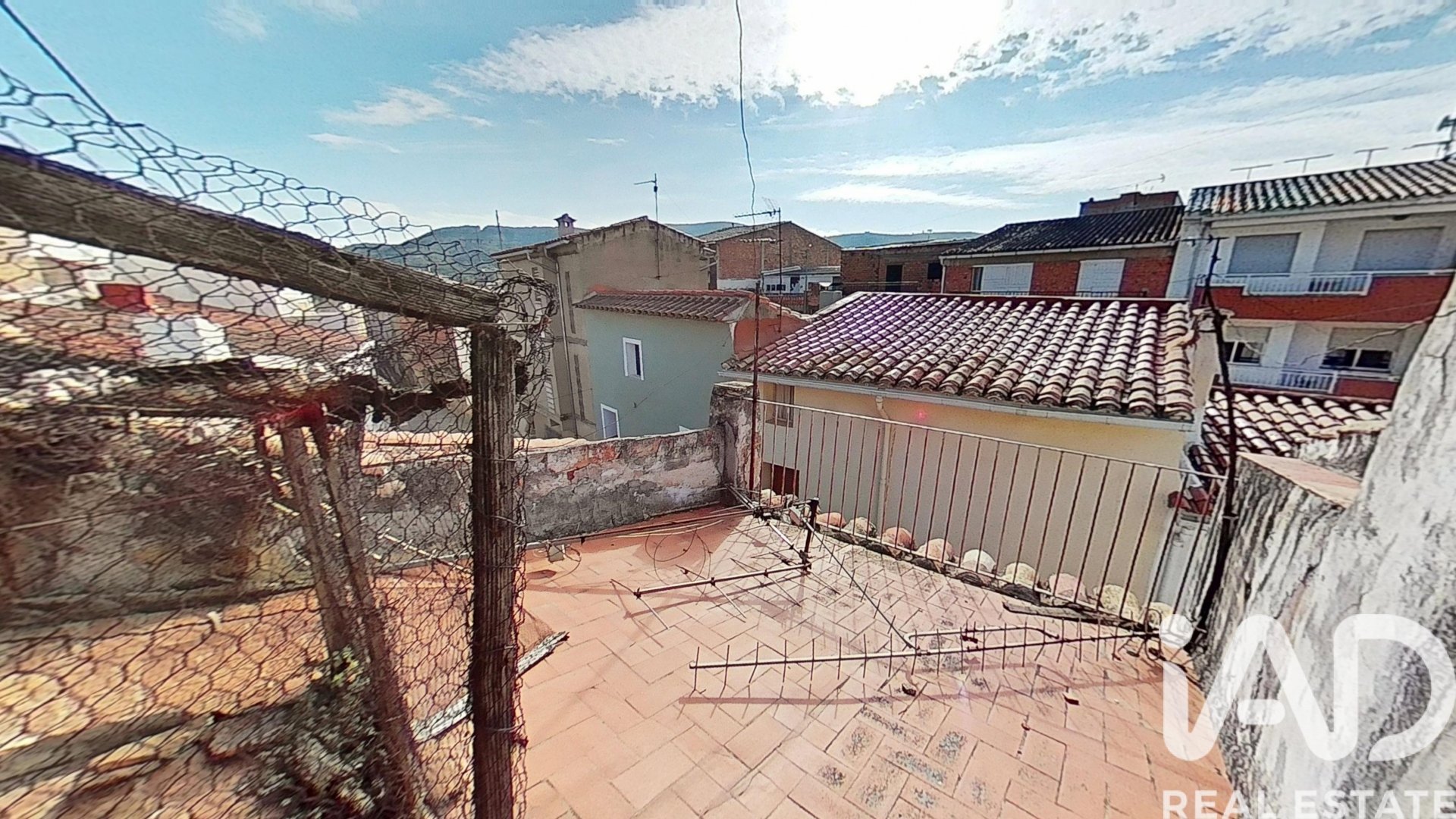 Villa in Atzeneta del Maestrat, Castellon, Spanien 3 Schlafzimmer, 189 m2 Nr. 185433