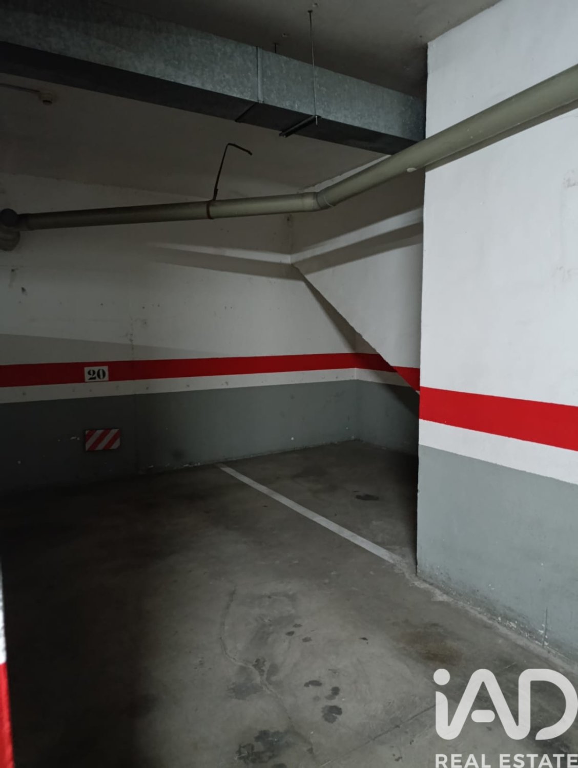 Garaje en Elche, Alicante, España 33 m2 No. 185430