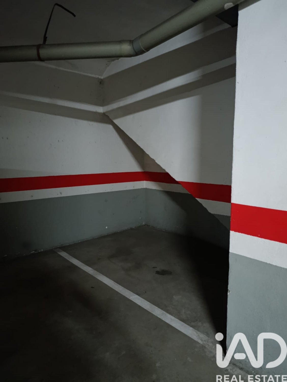 Garaje en Elche, Alicante, España 33 m2 No. 185430