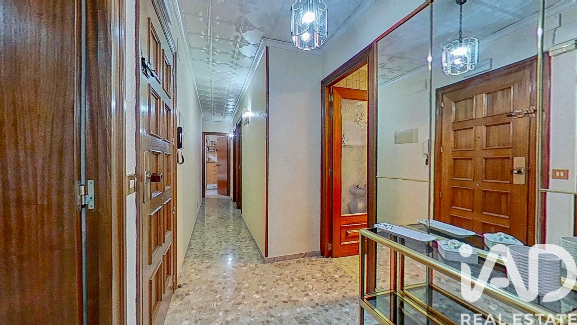 Apartment in Vila-real, Castellon, Spain 4 bedrooms, 105 sq.m. No. 185434