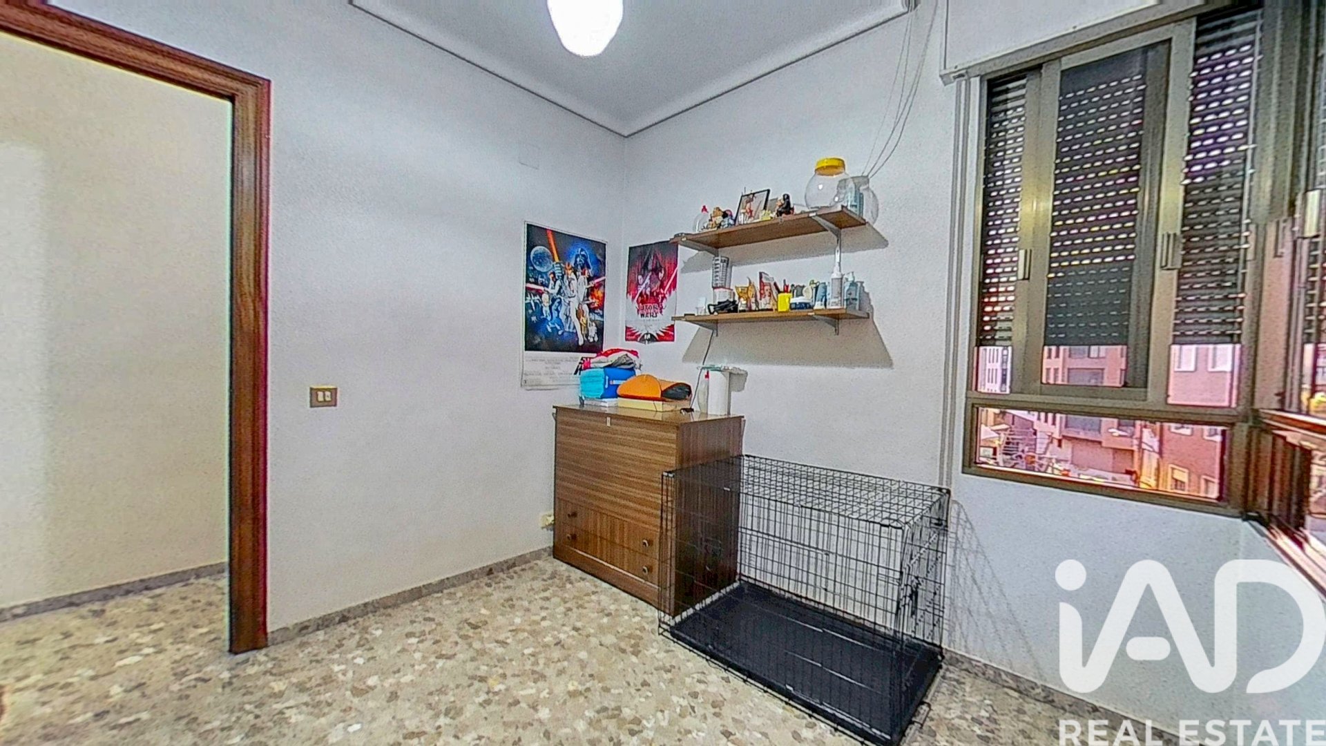 Apartment in Vila-real, Castellon, Spain 4 bedrooms, 105 sq.m. No. 185434