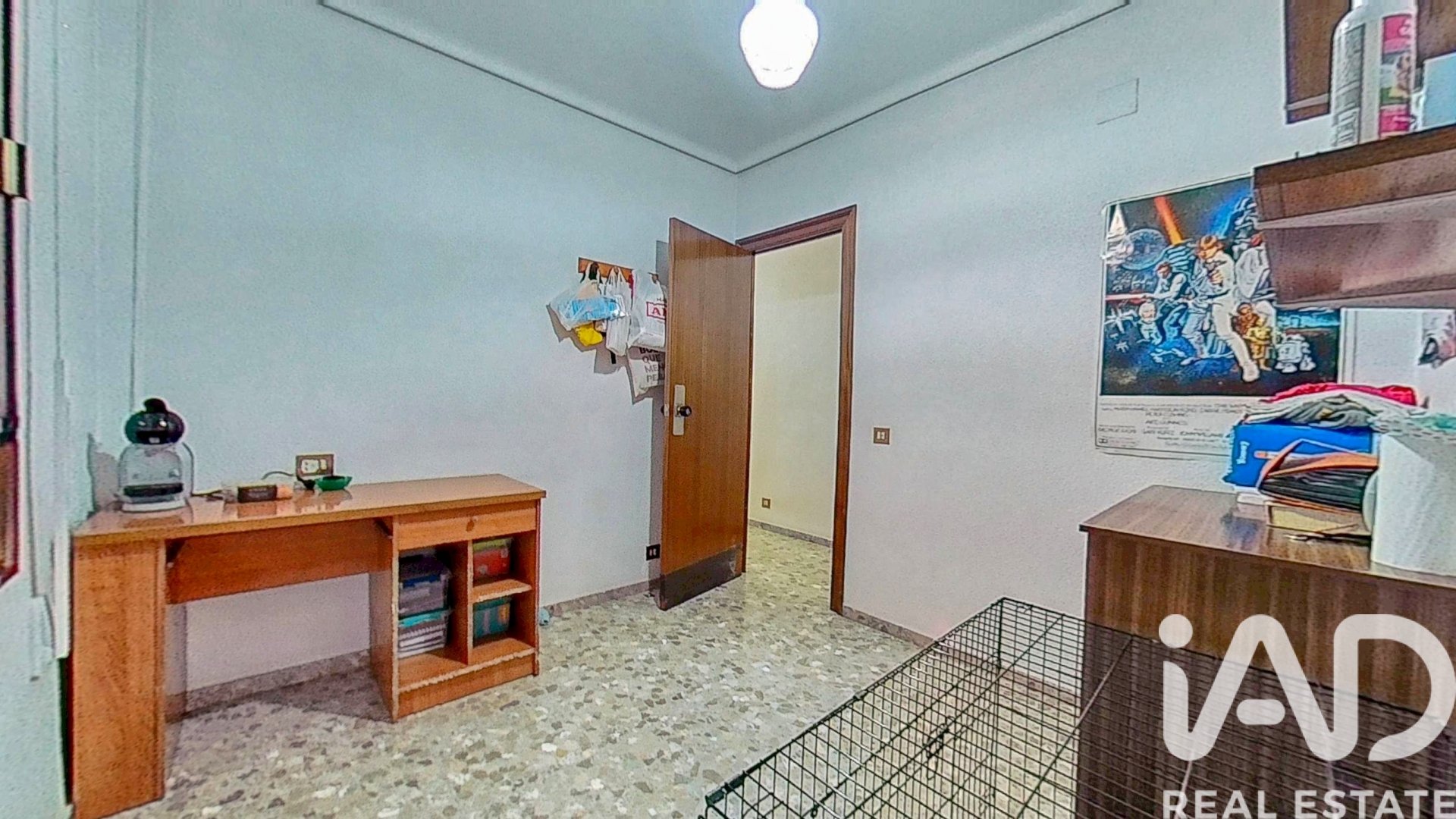 Apartment in Vila-real, Castellon, Spain 4 bedrooms, 105 sq.m. No. 185434