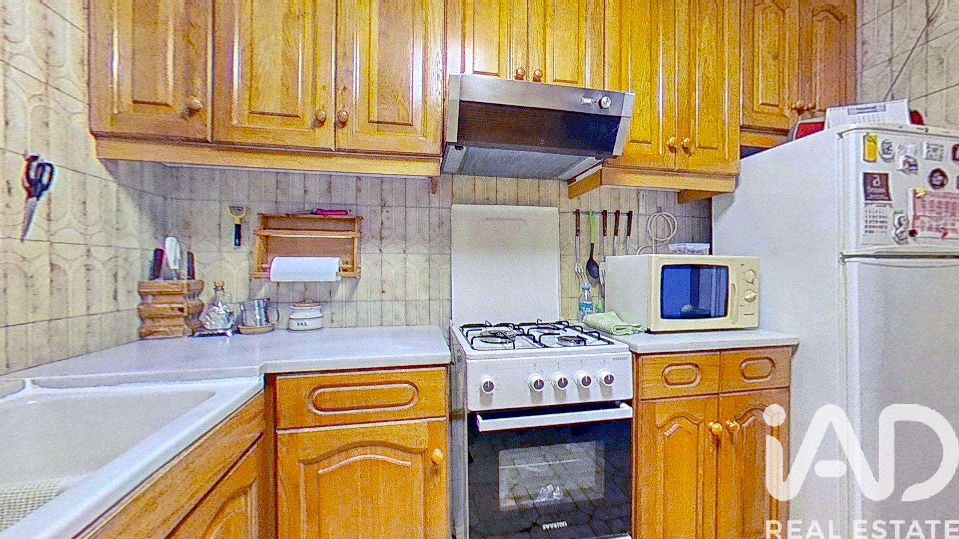 Apartment in Vila-real, Castellon, Spain 4 bedrooms, 105 sq.m. No. 185434