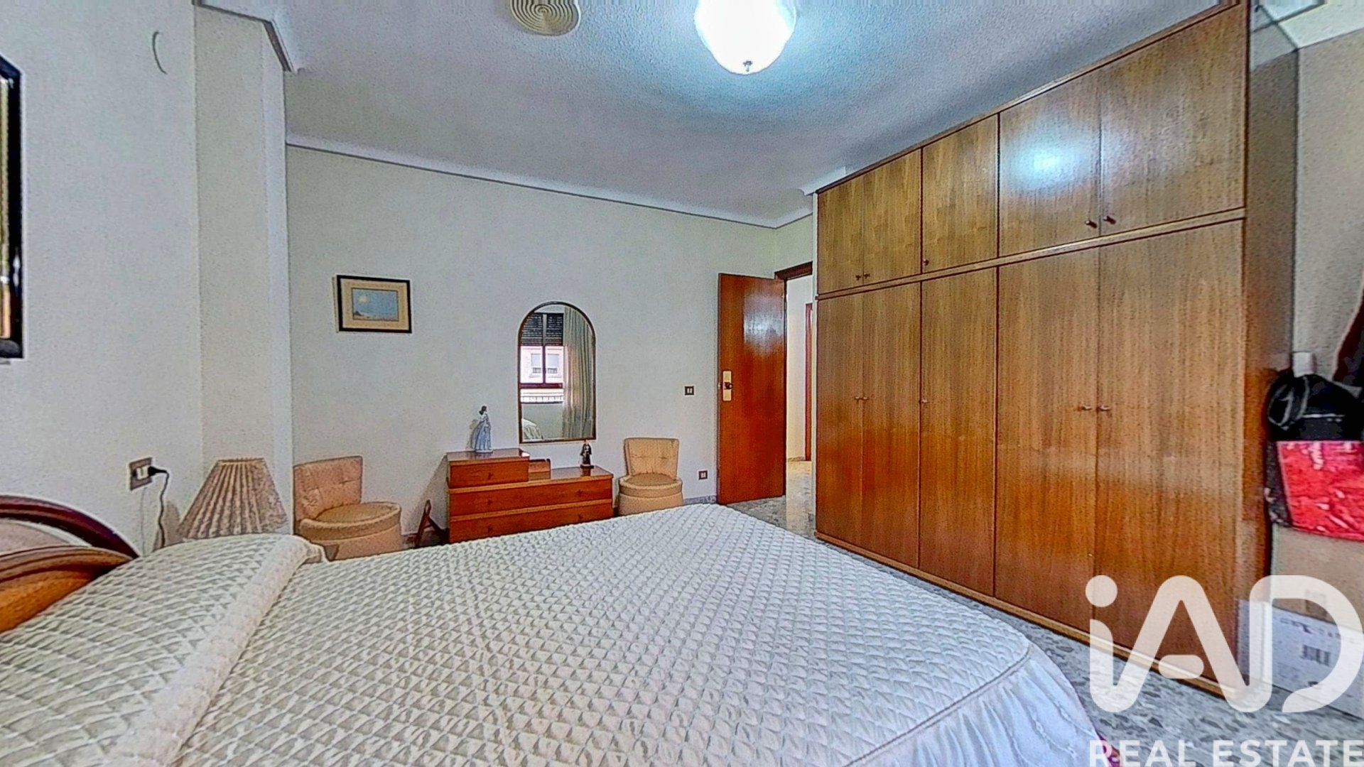 Apartment in Vila-real, Castellon, Spain 4 bedrooms, 105 sq.m. No. 185434