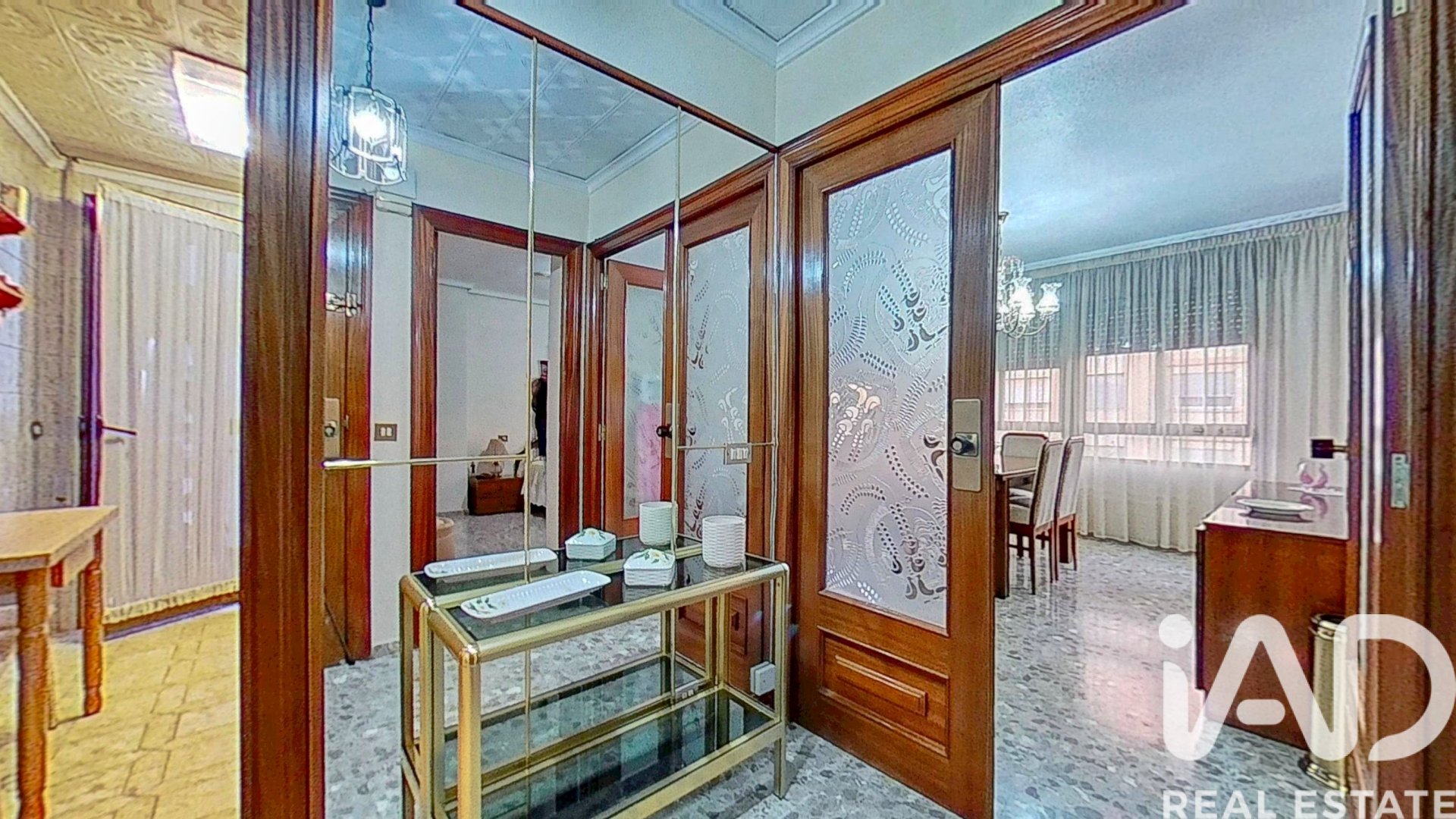 Apartment in Vila-real, Castellon, Spain 4 bedrooms, 105 sq.m. No. 185434
