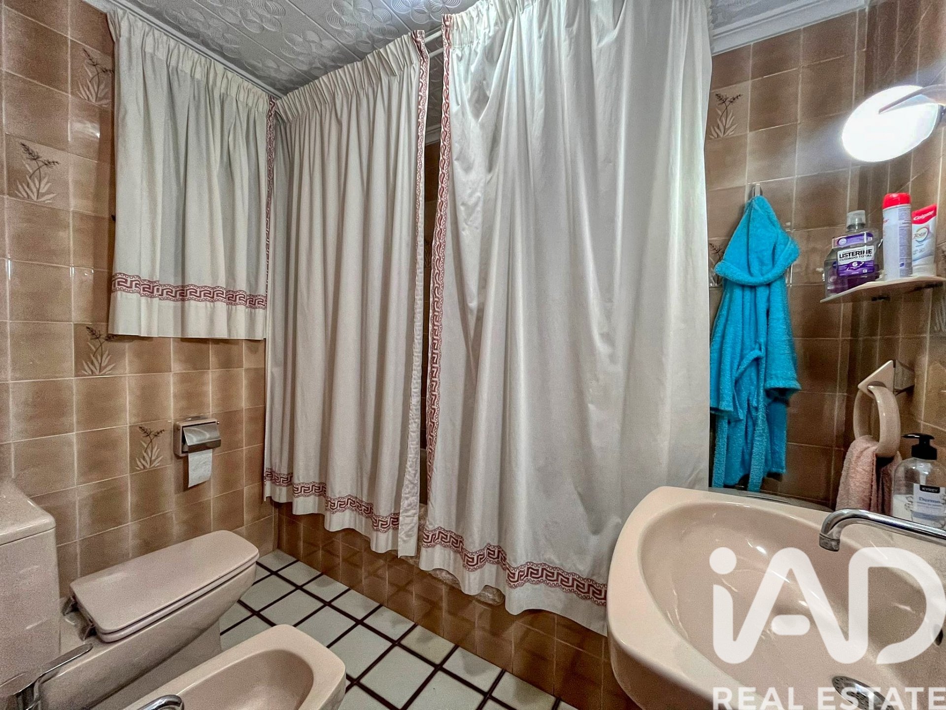 Apartment in Vila-real, Castellon, Spain 4 bedrooms, 105 sq.m. No. 185434