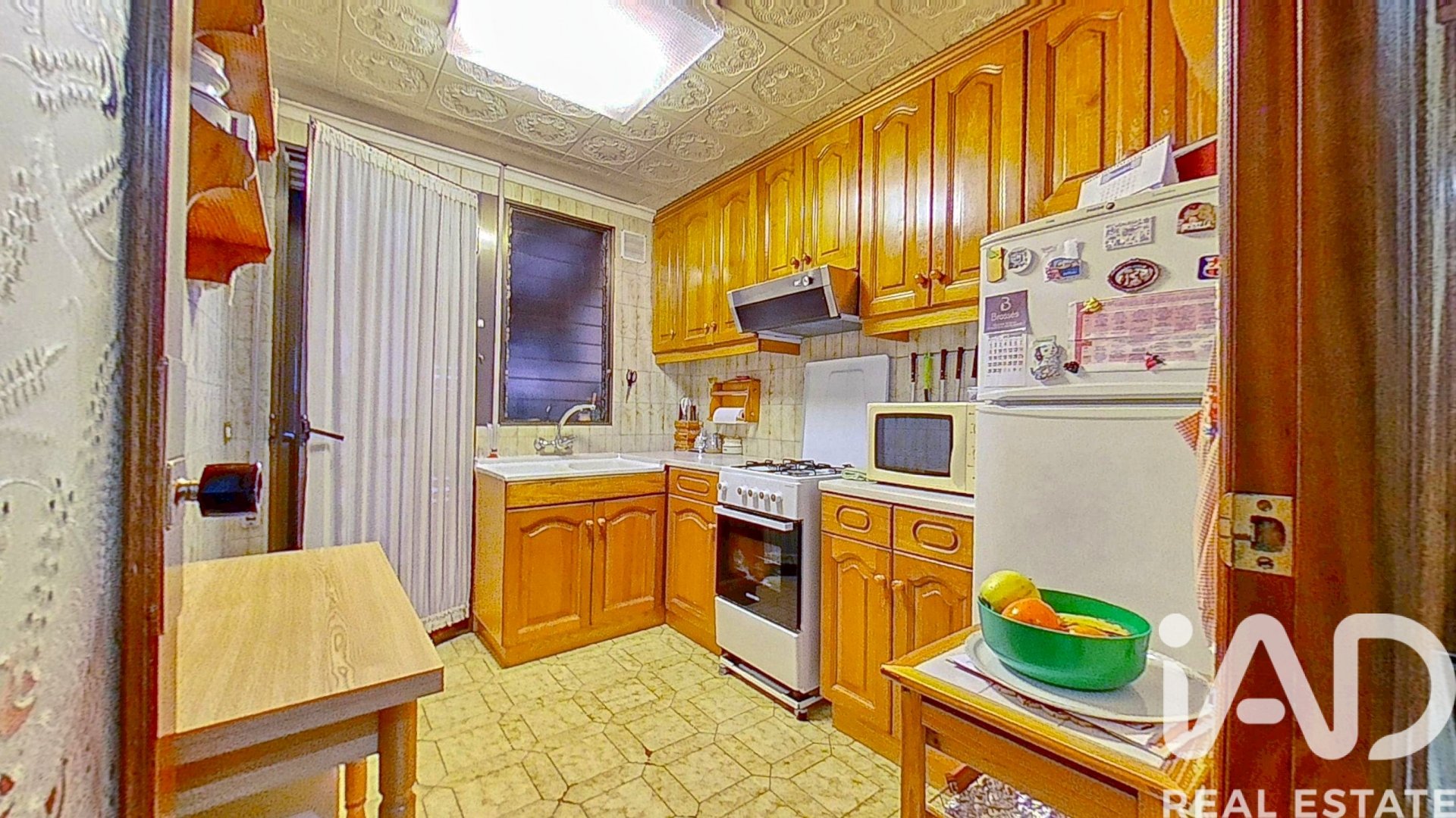 Apartment in Vila-real, Castellon, Spain 4 bedrooms, 105 sq.m. No. 185434