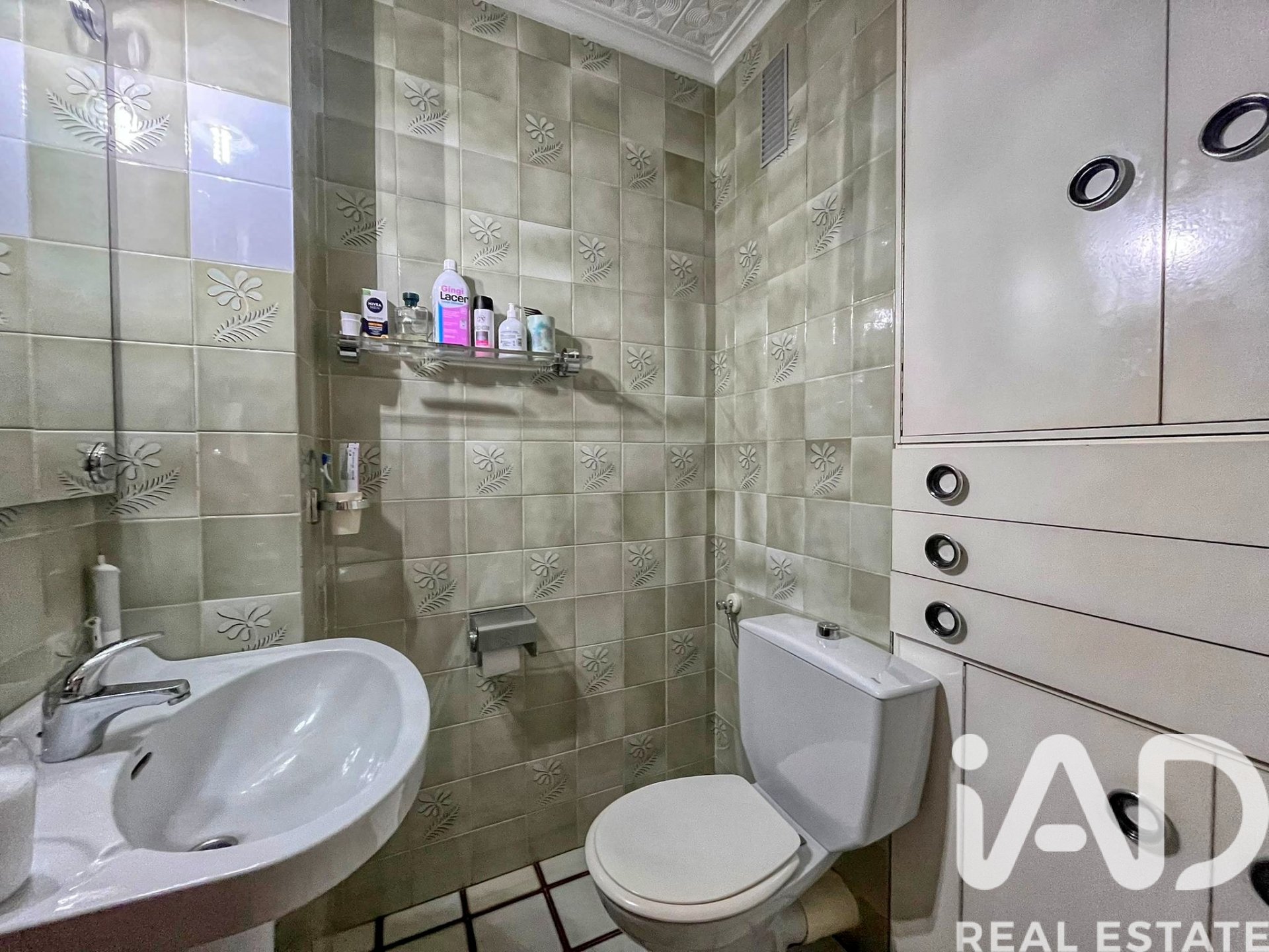 Apartment in Vila-real, Castellon, Spain 4 bedrooms, 105 sq.m. No. 185434