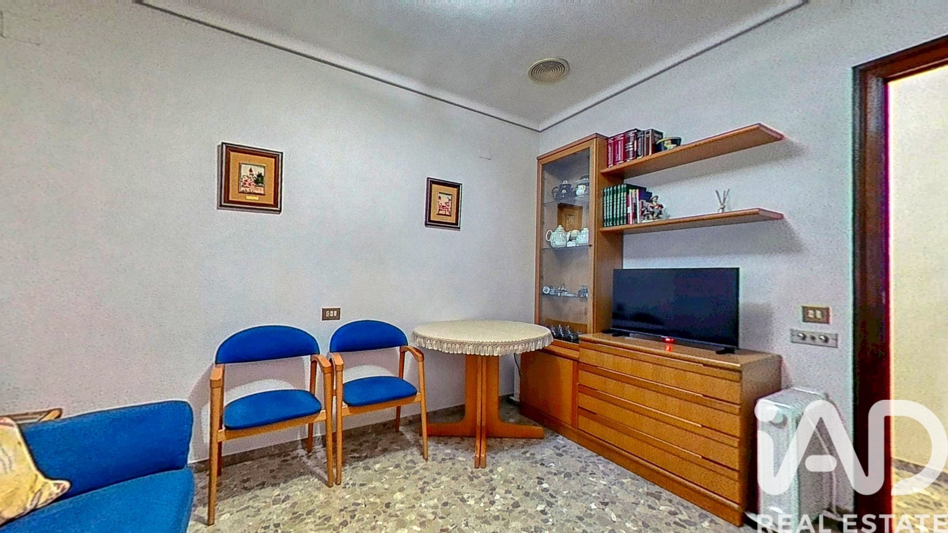 Apartment in Vila-real, Castellon, Spain 4 bedrooms, 105 sq.m. No. 185434