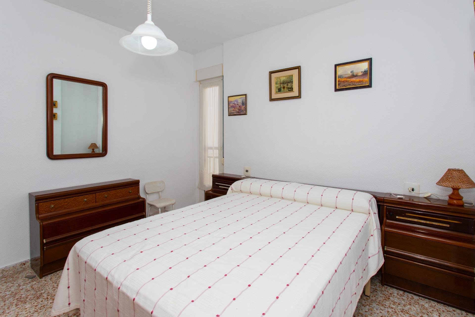 Appartamento a Torrevieja, Alicante, Spagna 3 camere da letto, 88 mq. N° 152082