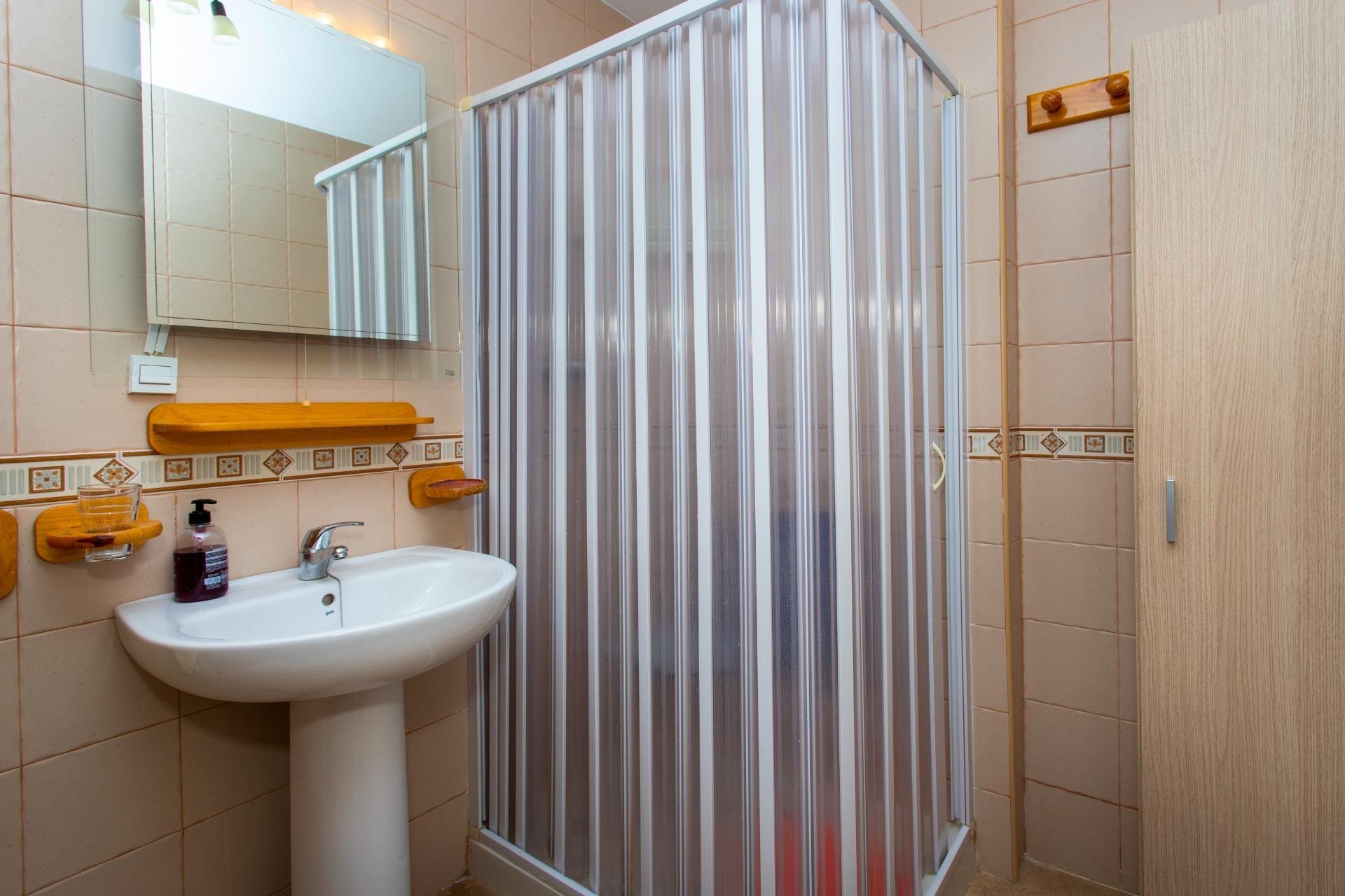 Appartamento a Torrevieja, Alicante, Spagna 3 camere da letto, 88 mq. N° 152082