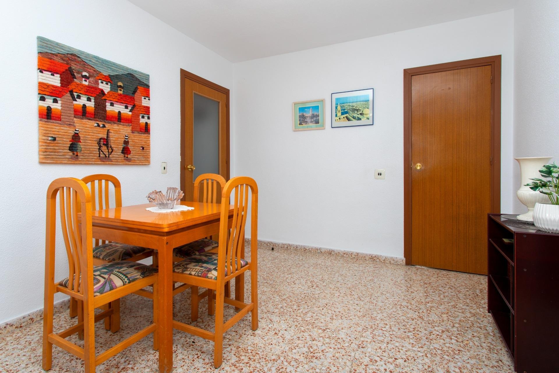 Appartamento a Torrevieja, Alicante, Spagna 3 camere da letto, 88 mq. N° 152082