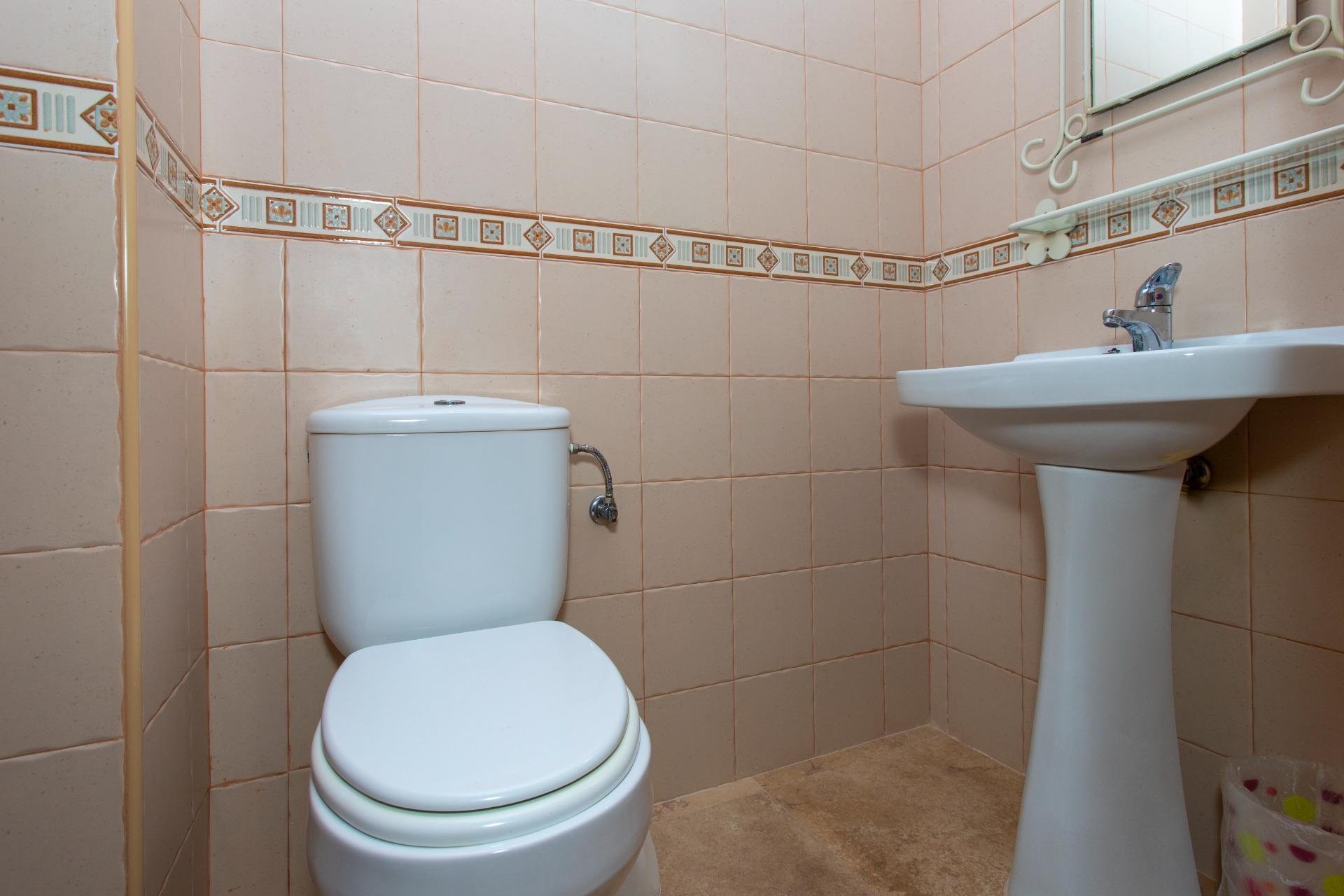 Appartamento a Torrevieja, Alicante, Spagna 3 camere da letto, 88 mq. N° 152082