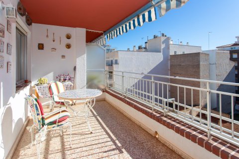 Apartment à Torrevieja, Alicante, Espagne 3 chambres, 88 m2 No. 152082