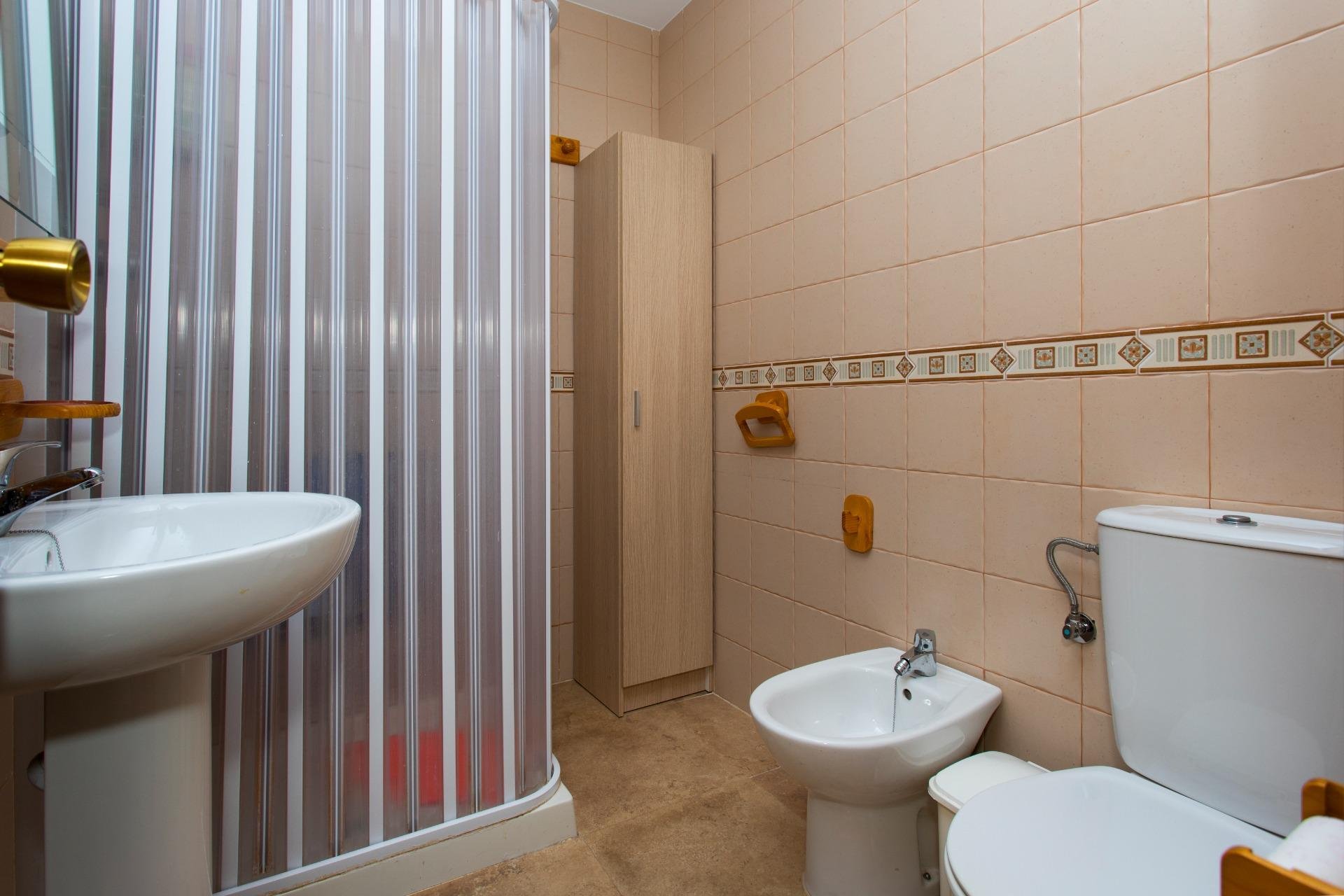 Appartamento a Torrevieja, Alicante, Spagna 3 camere da letto, 88 mq. N° 152082