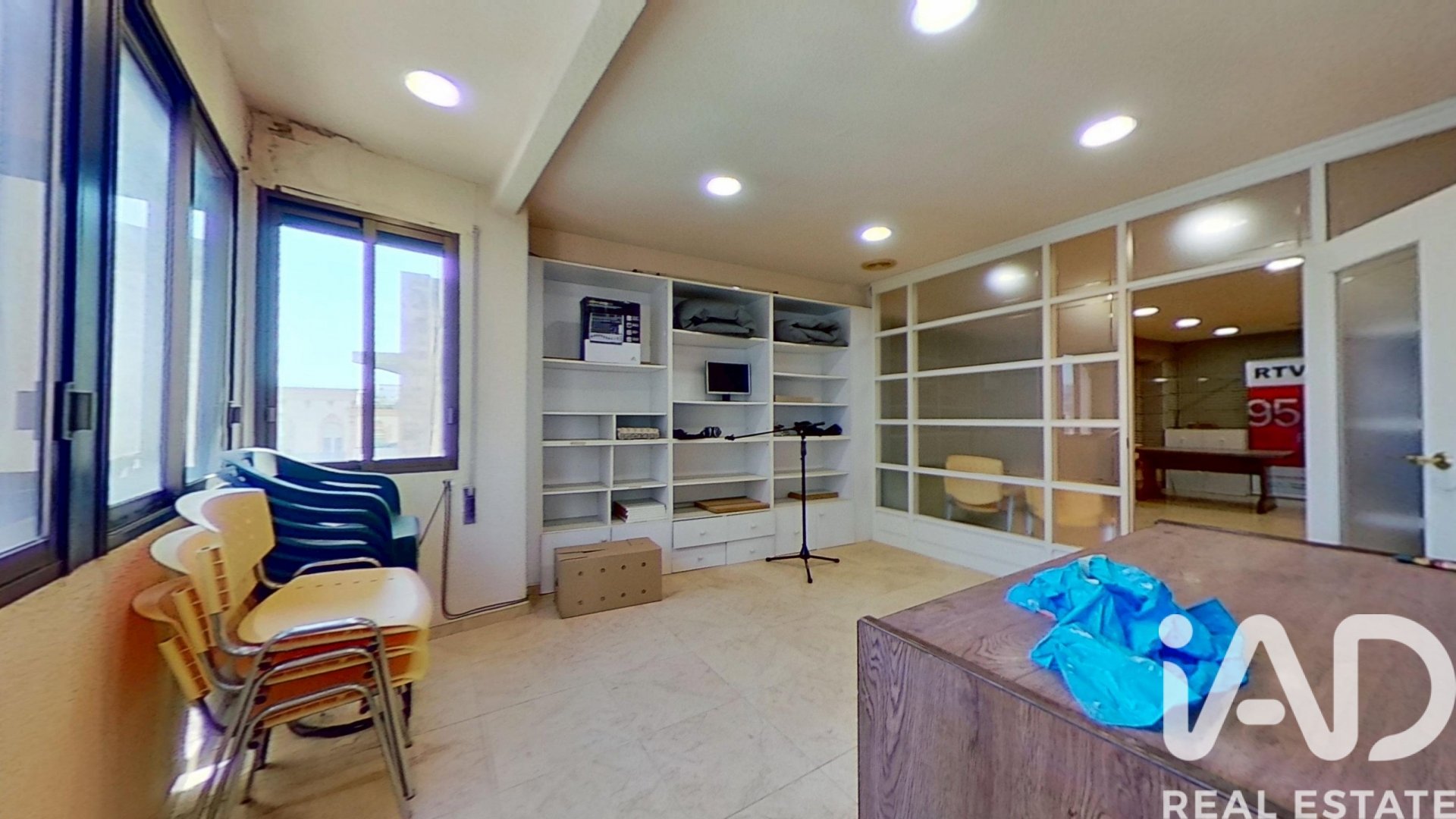 Appartamento a Vinaros, Castellon, Spagna 123 mq. N° 184819