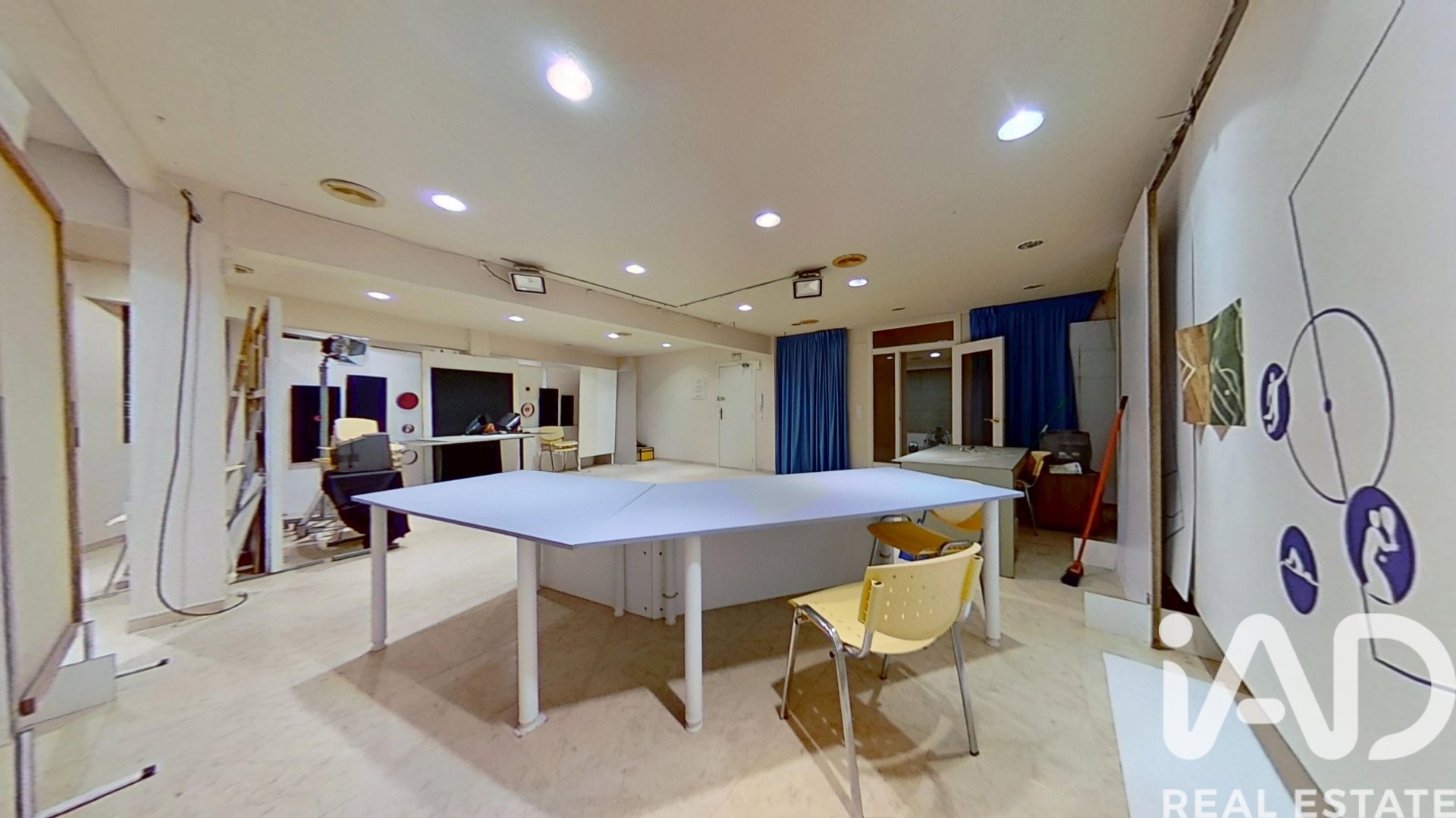 Appartamento a Vinaros, Castellon, Spagna 123 mq. N° 184819