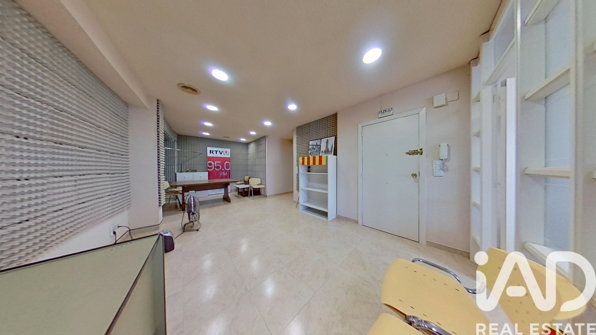 Appartamento a Vinaros, Castellon, Spagna 123 mq. N° 184819