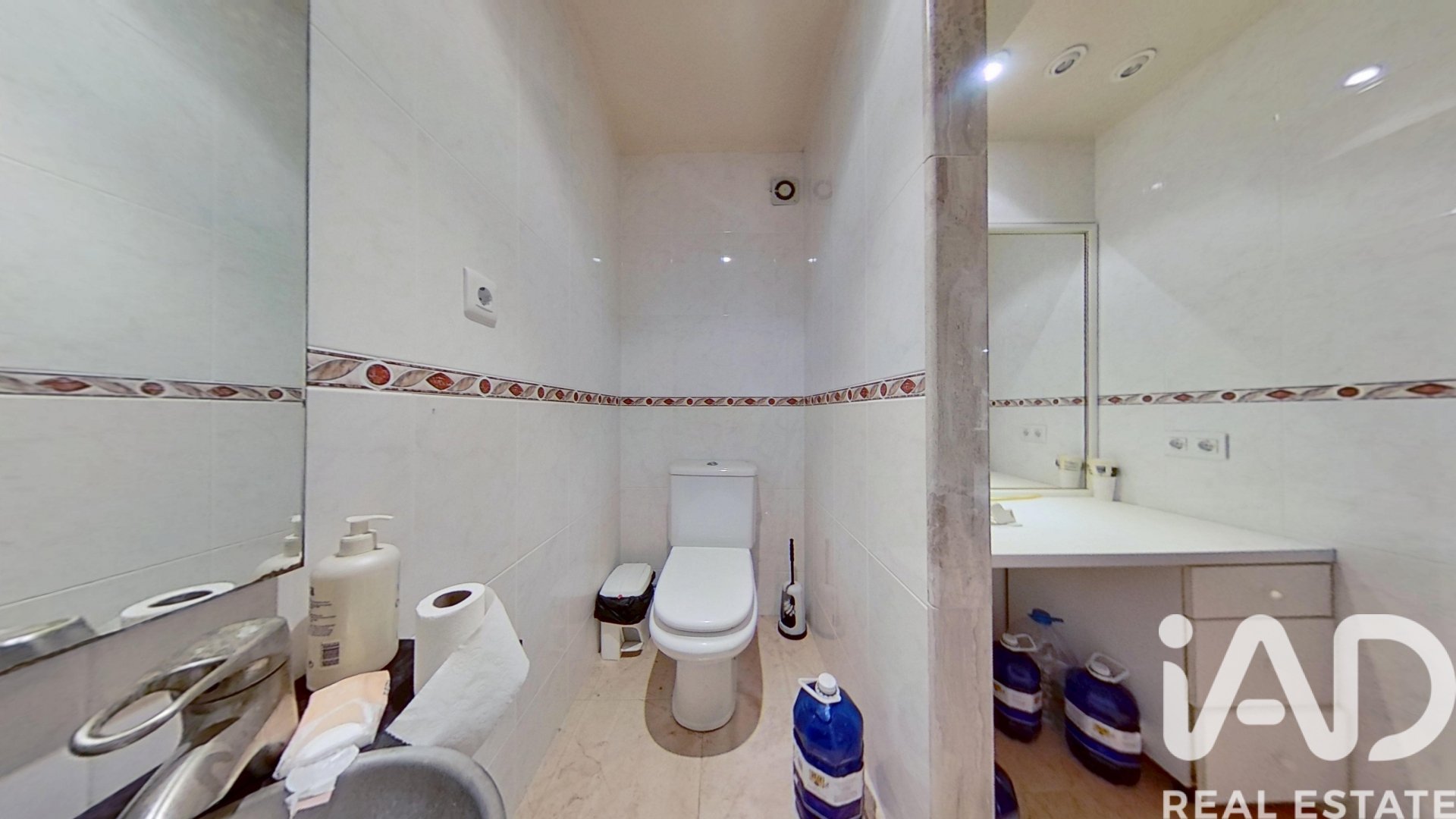 Appartamento a Vinaros, Castellon, Spagna 123 mq. N° 184819
