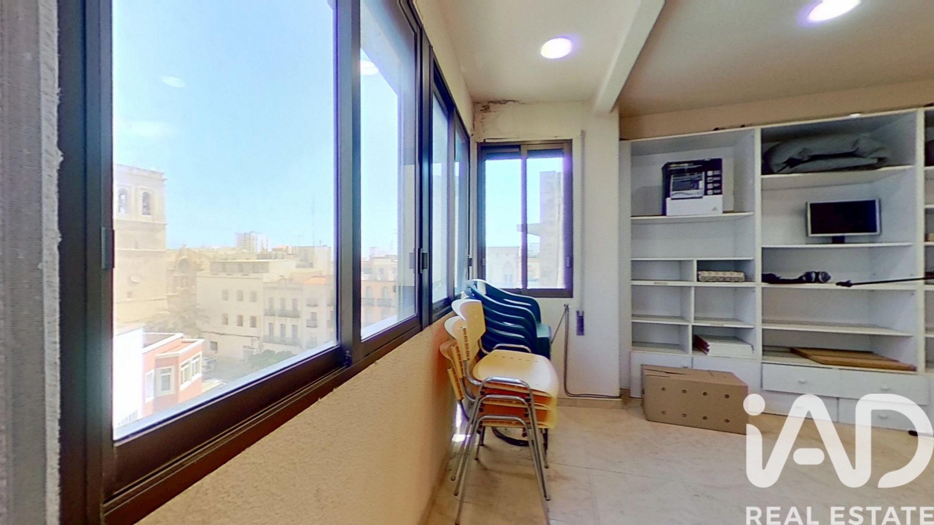 Appartamento a Vinaros, Castellon, Spagna 123 mq. N° 184819