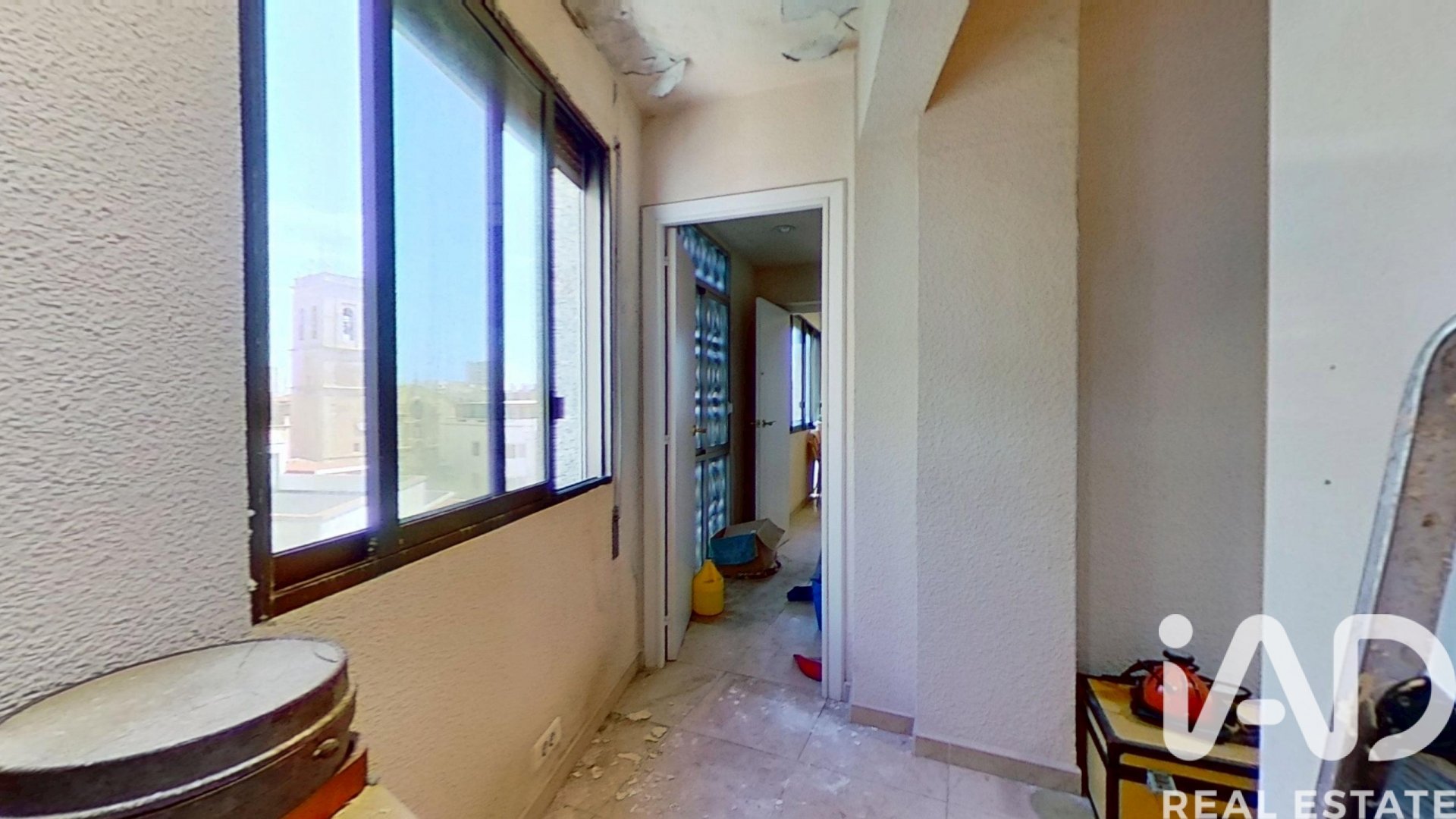 Appartamento a Vinaros, Castellon, Spagna 123 mq. N° 184819