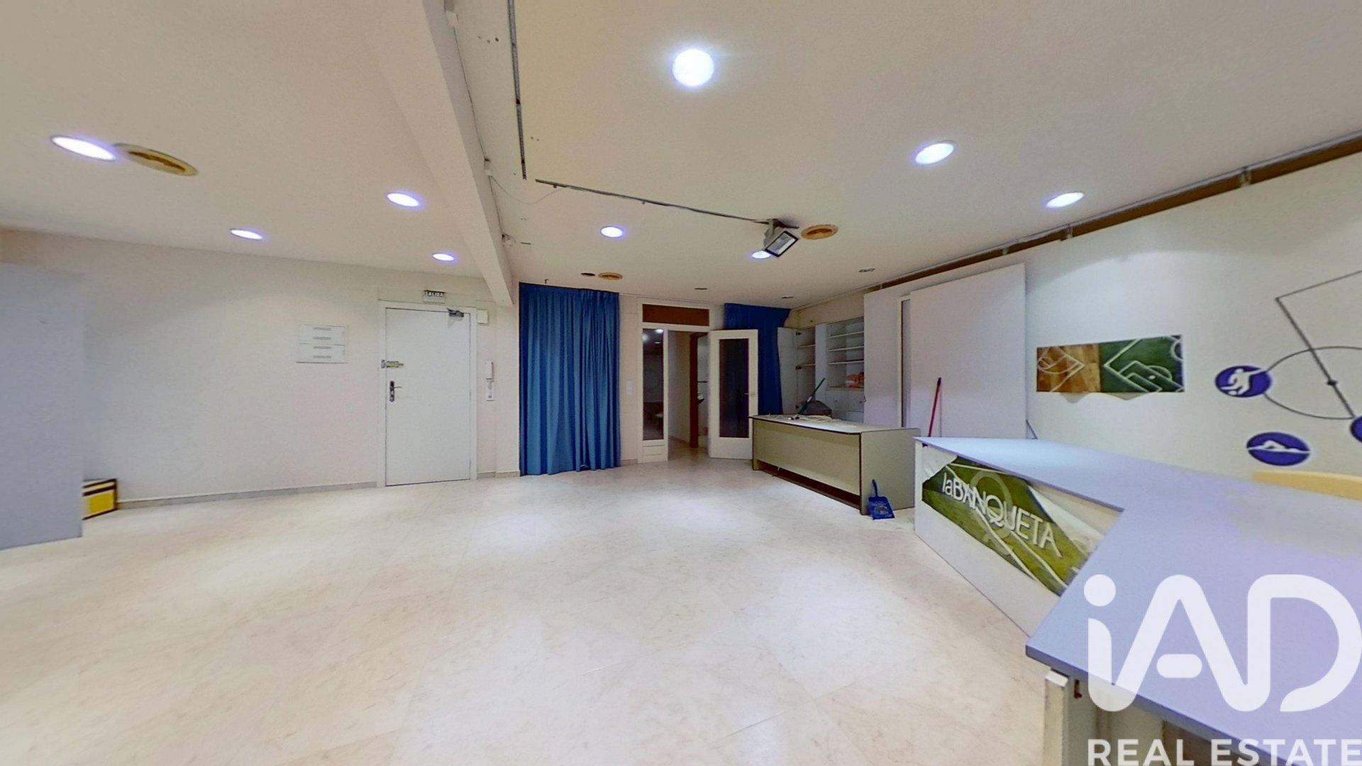 Appartamento a Vinaros, Castellon, Spagna 123 mq. N° 184819