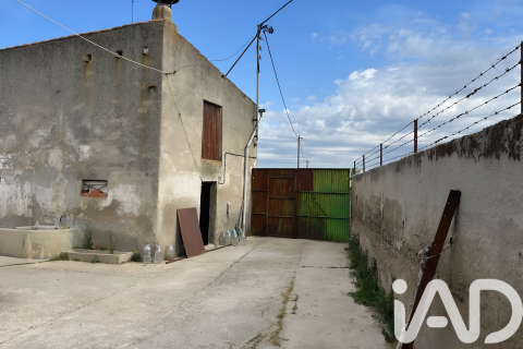 Commercial property in Ciudad Rodrigo, Salamanca, Spain No. 184824