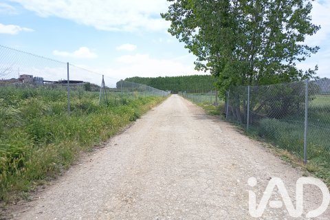 Commercial property in Benalua, Granada, Spain No. 184822