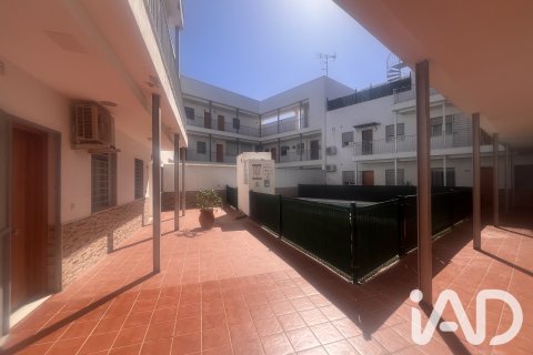 Wohnung in Barbate, Cadiz, Spanien 2 Schlafzimmer, 81 m2 Nr. 196606
