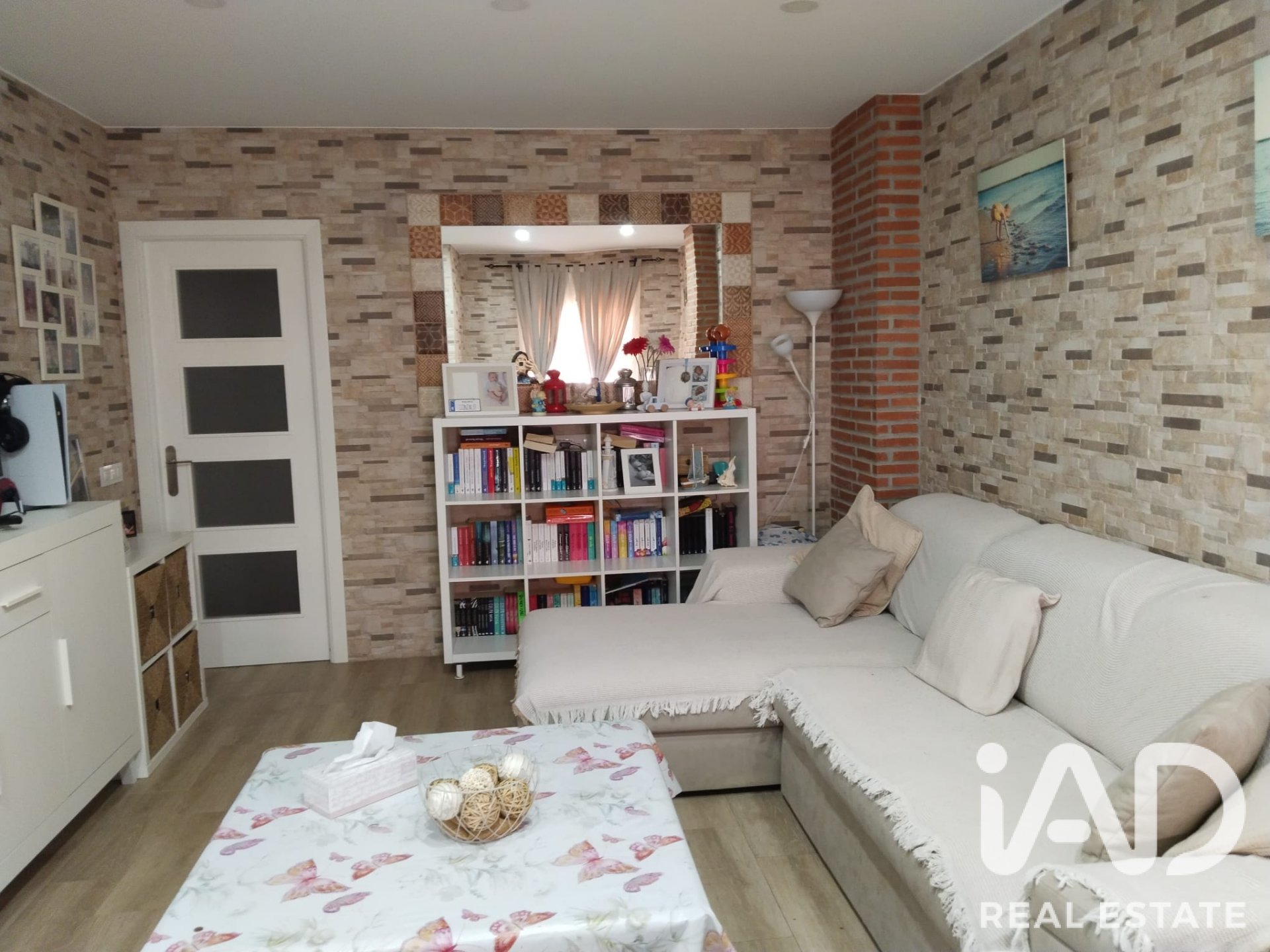 Appartamento a Barbate, Cadiz, Spagna 2 camere da letto, 81 mq. N° 196606