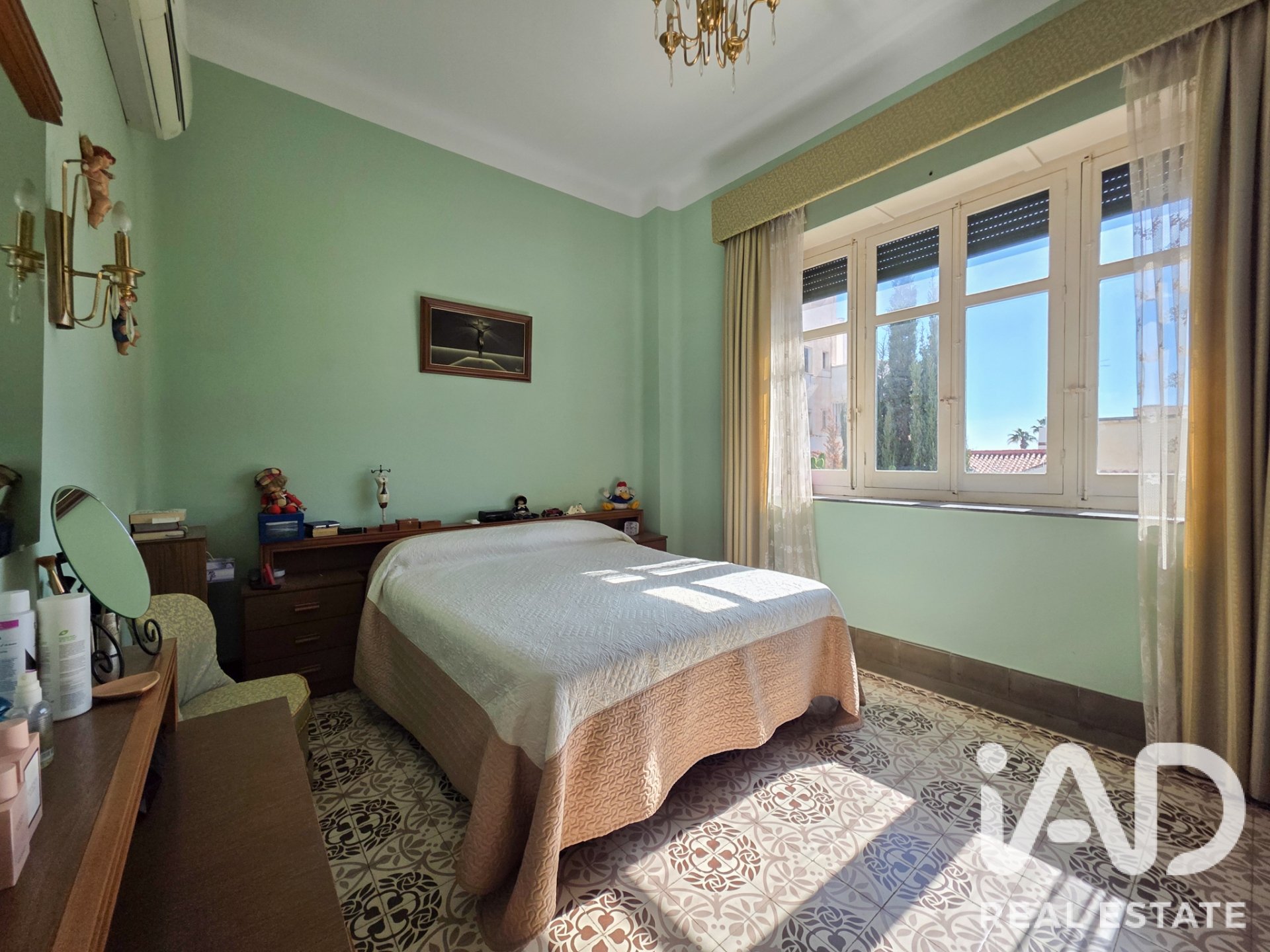 Дом в Малага, Испания 6 спален, 280м2 №196603